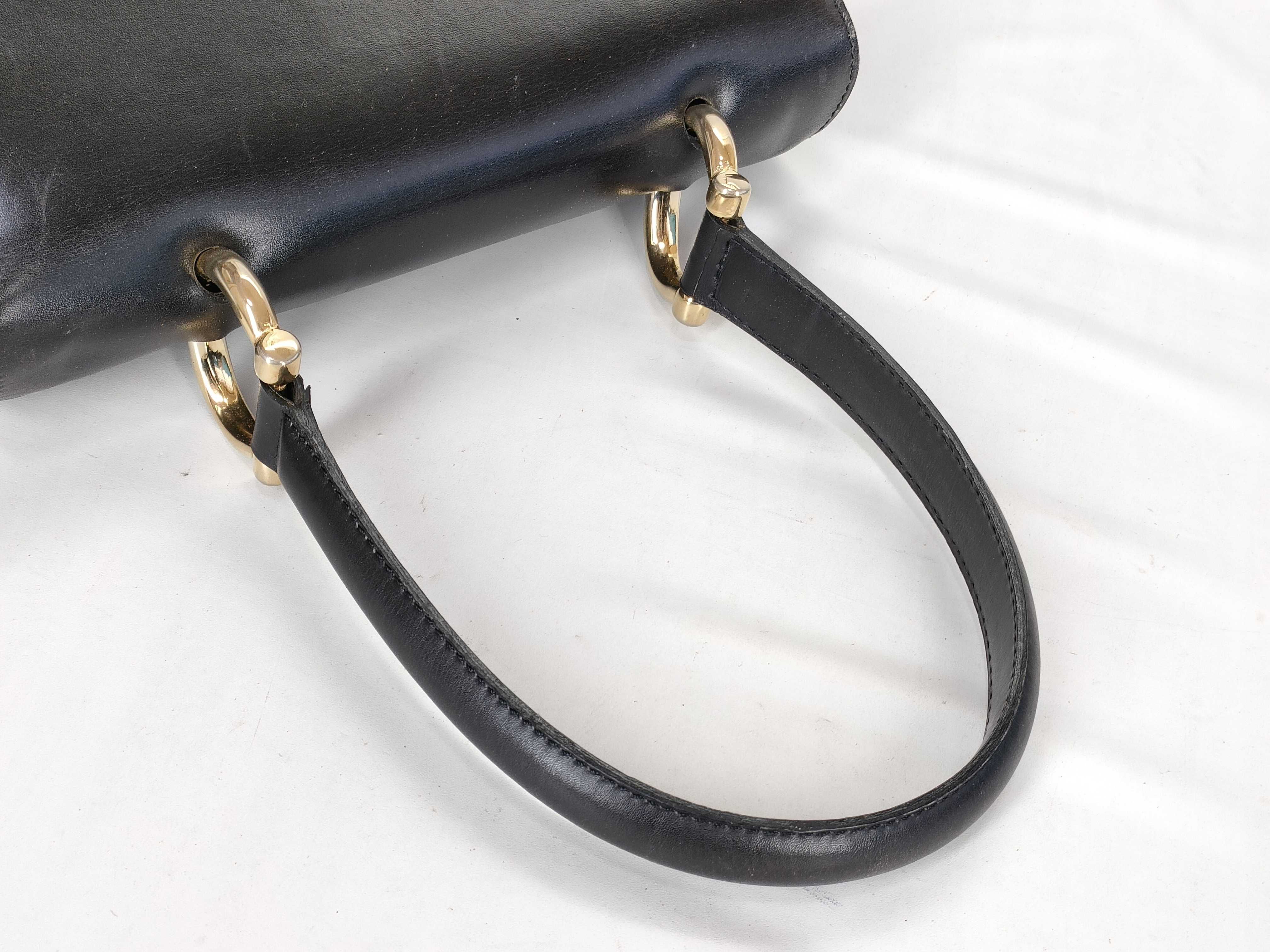 Handbag / Leather Handbag — view 3