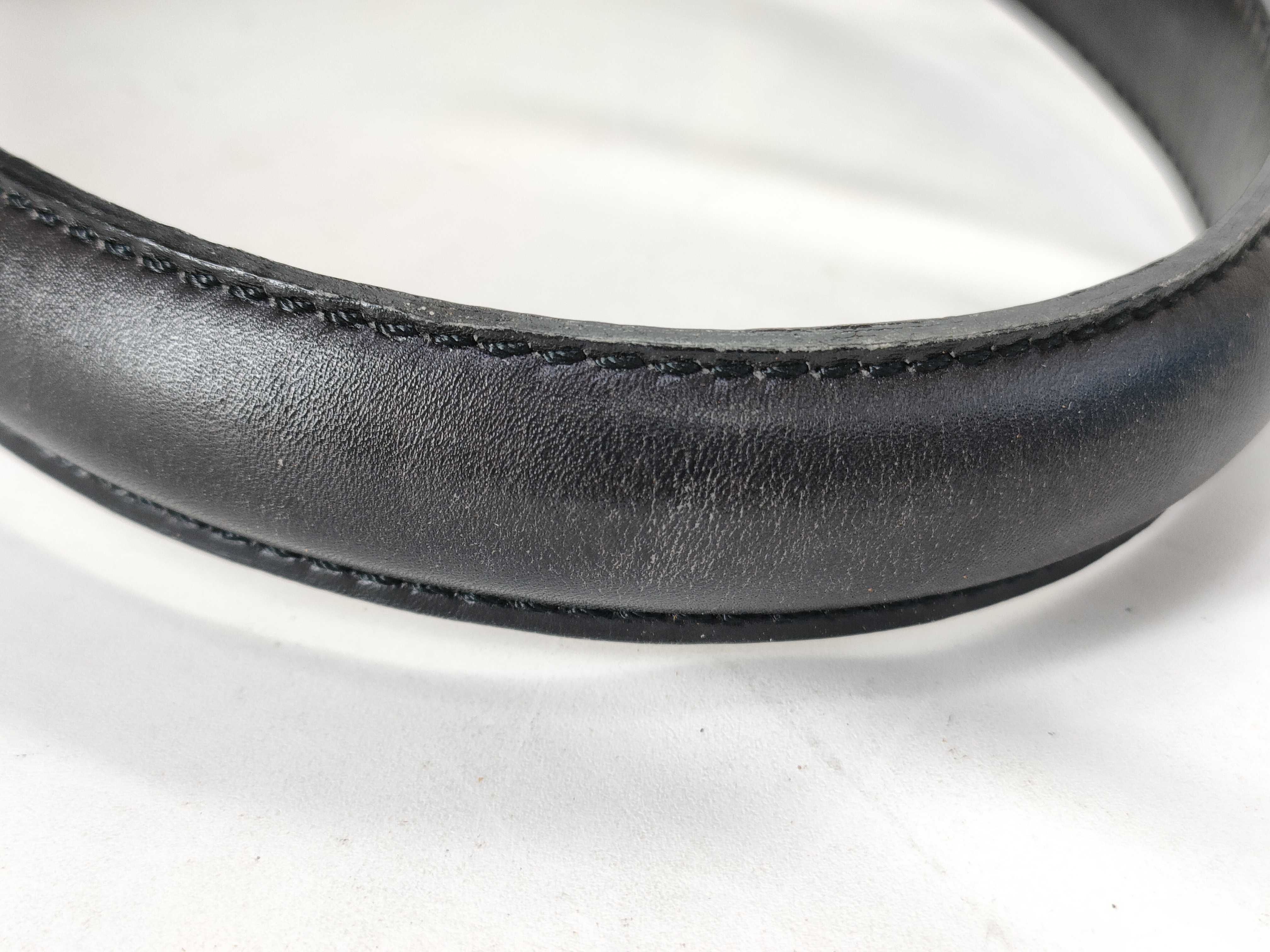 Handbag / Leather Handbag — view 4