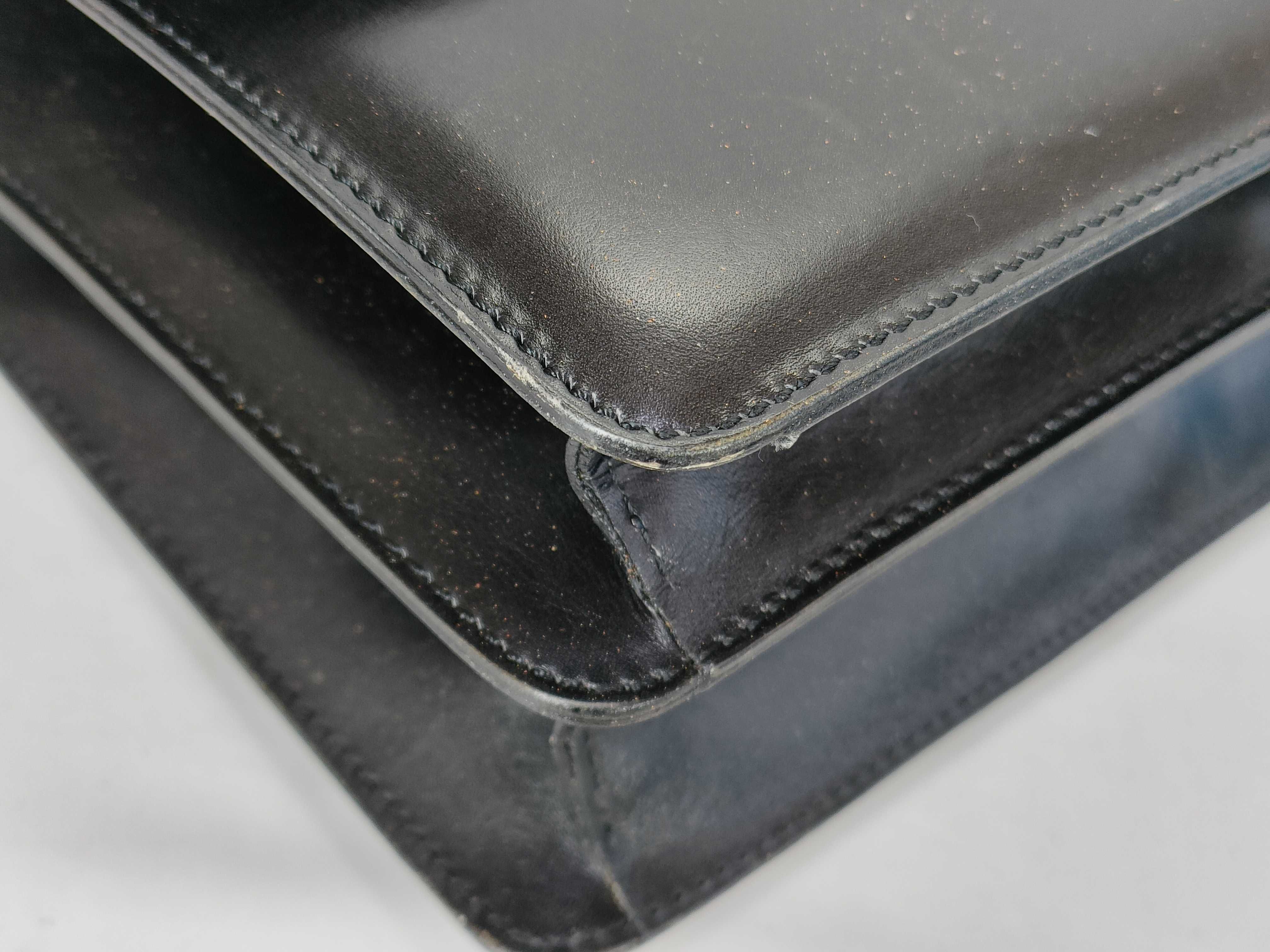 Handbag / Leather Handbag — view 6