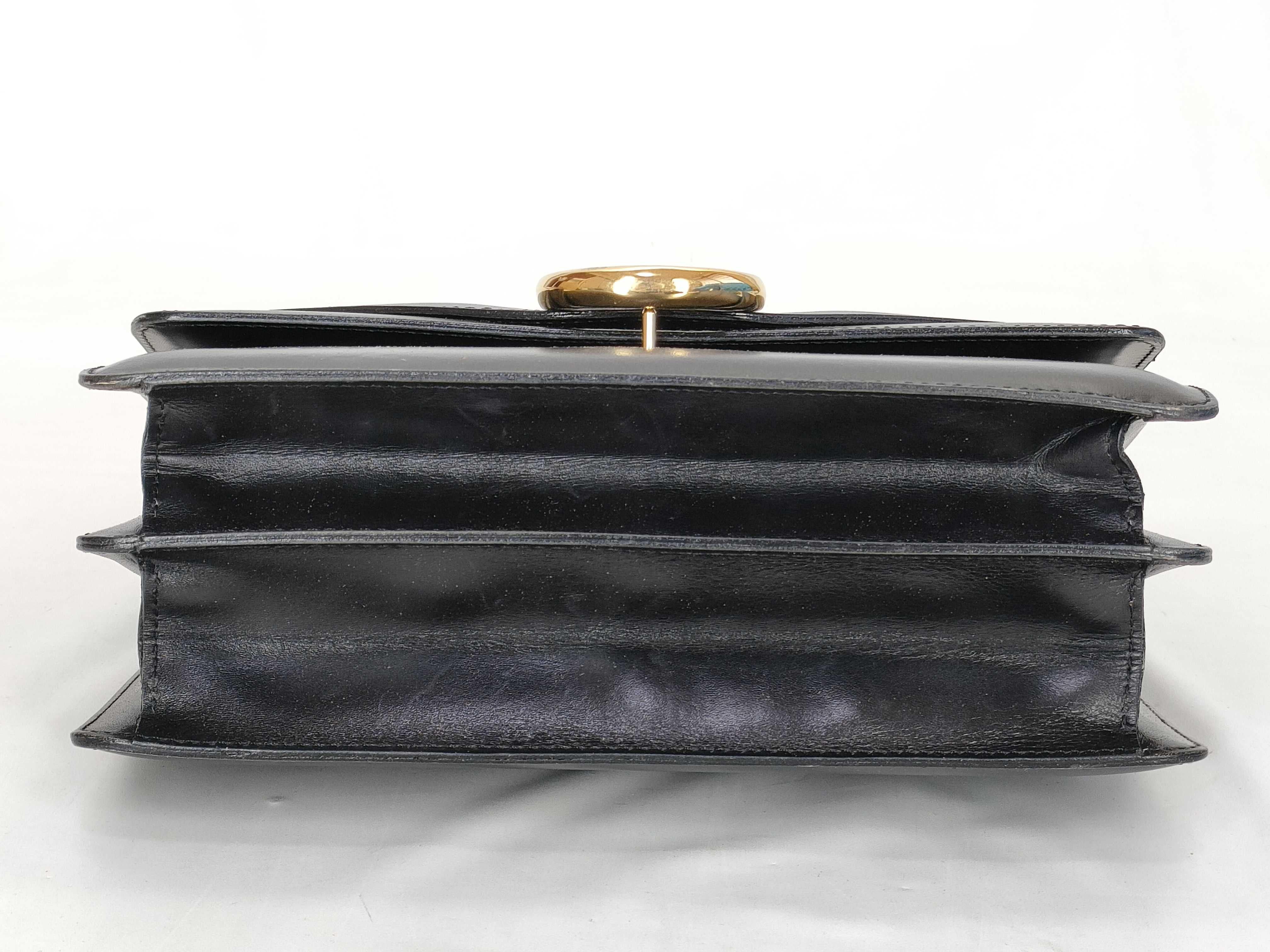 Handbag / Leather Handbag — view 7