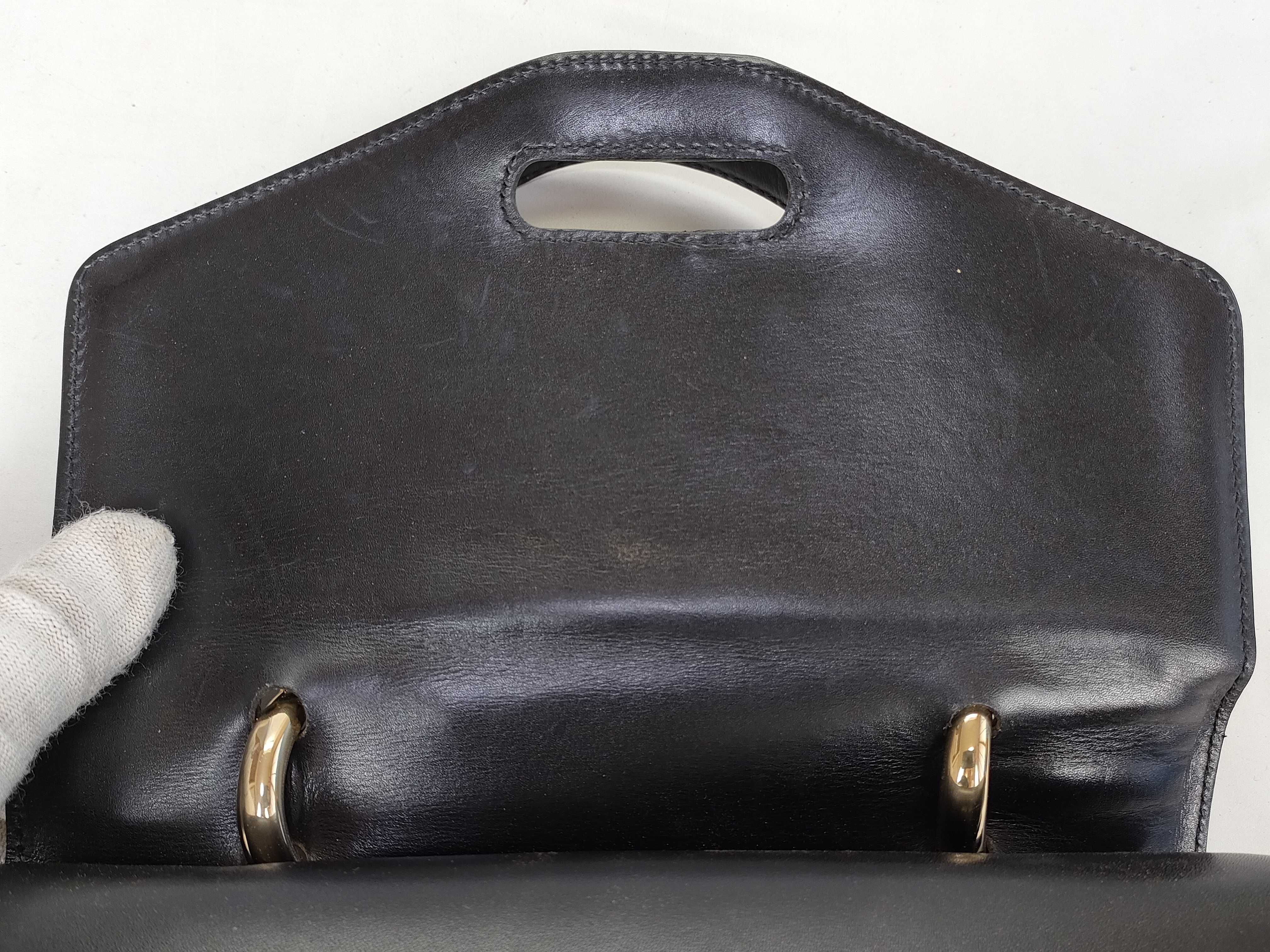 Handbag / Leather Handbag — view 8