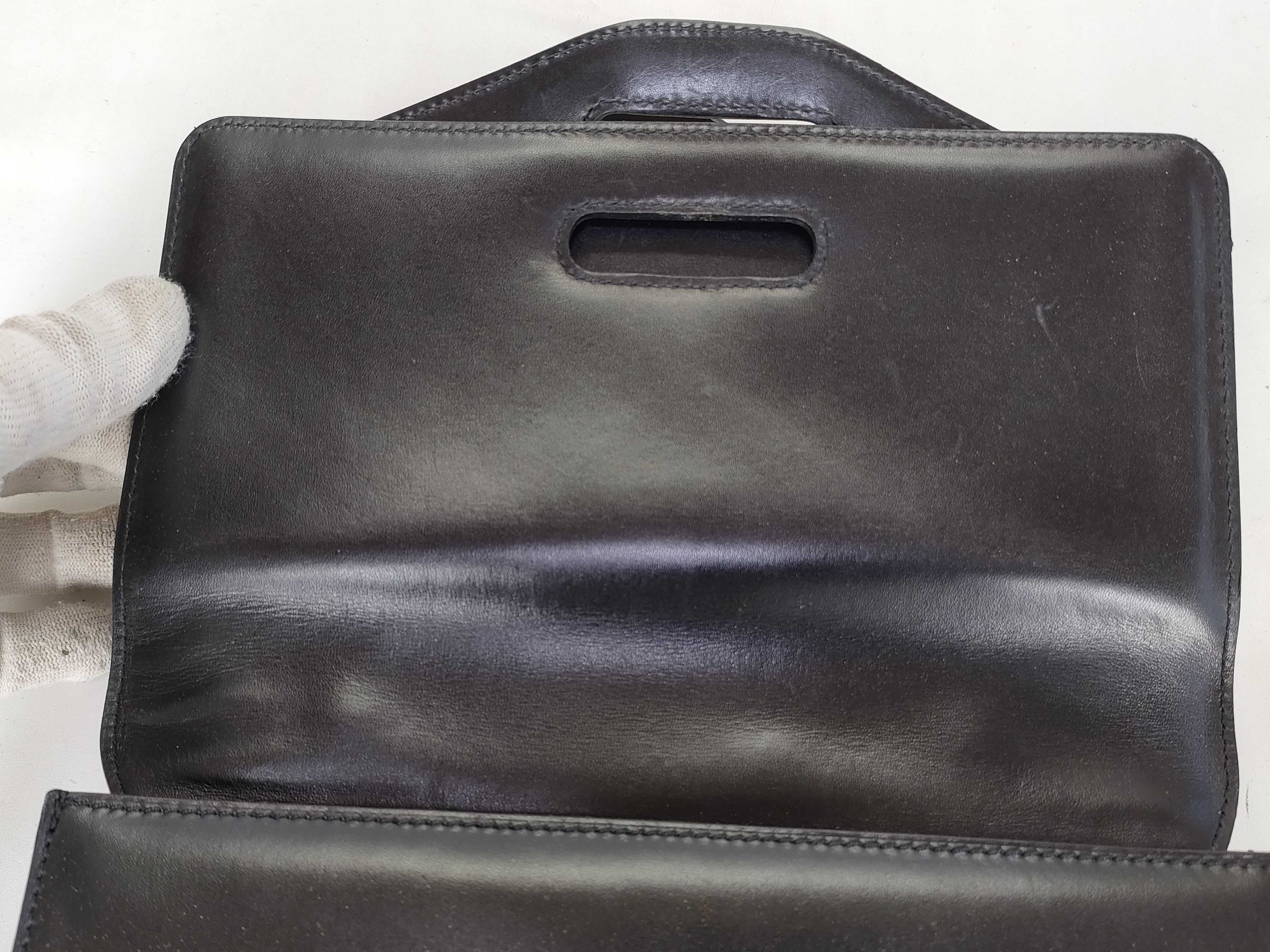 Handbag / Leather Handbag — view 9