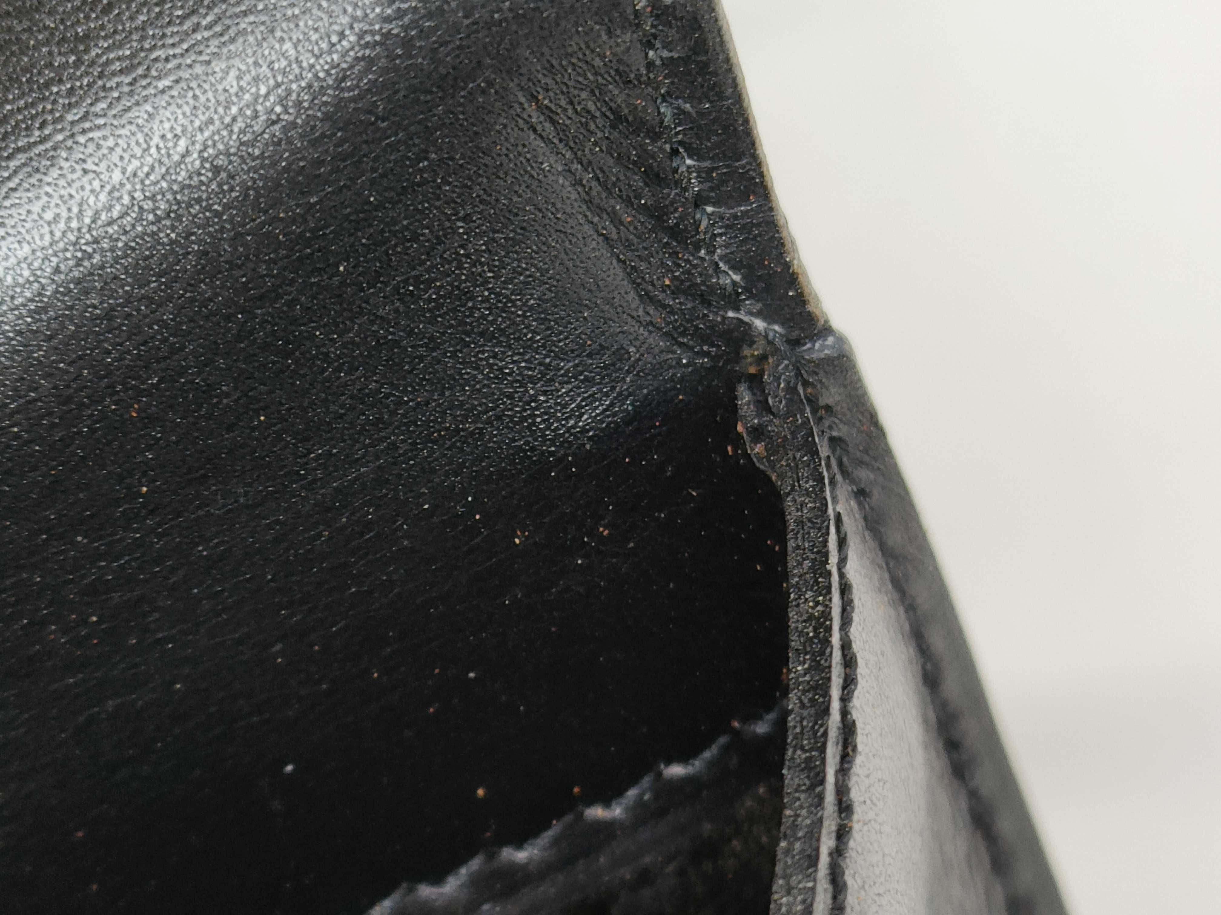 Handbag / Leather Handbag — view 10