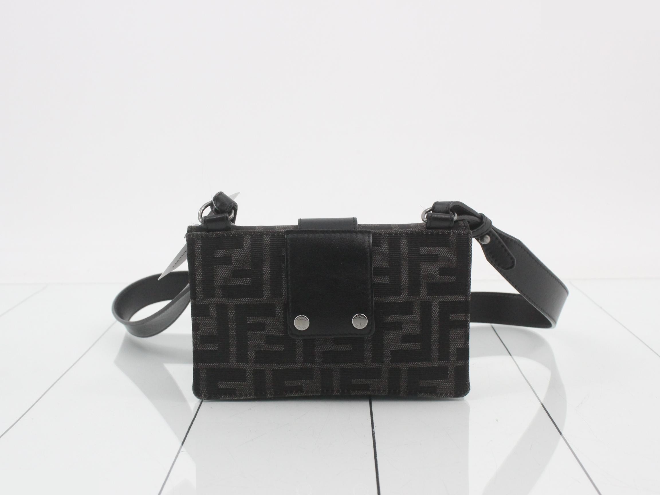 Zucca shoulder bag — view 2