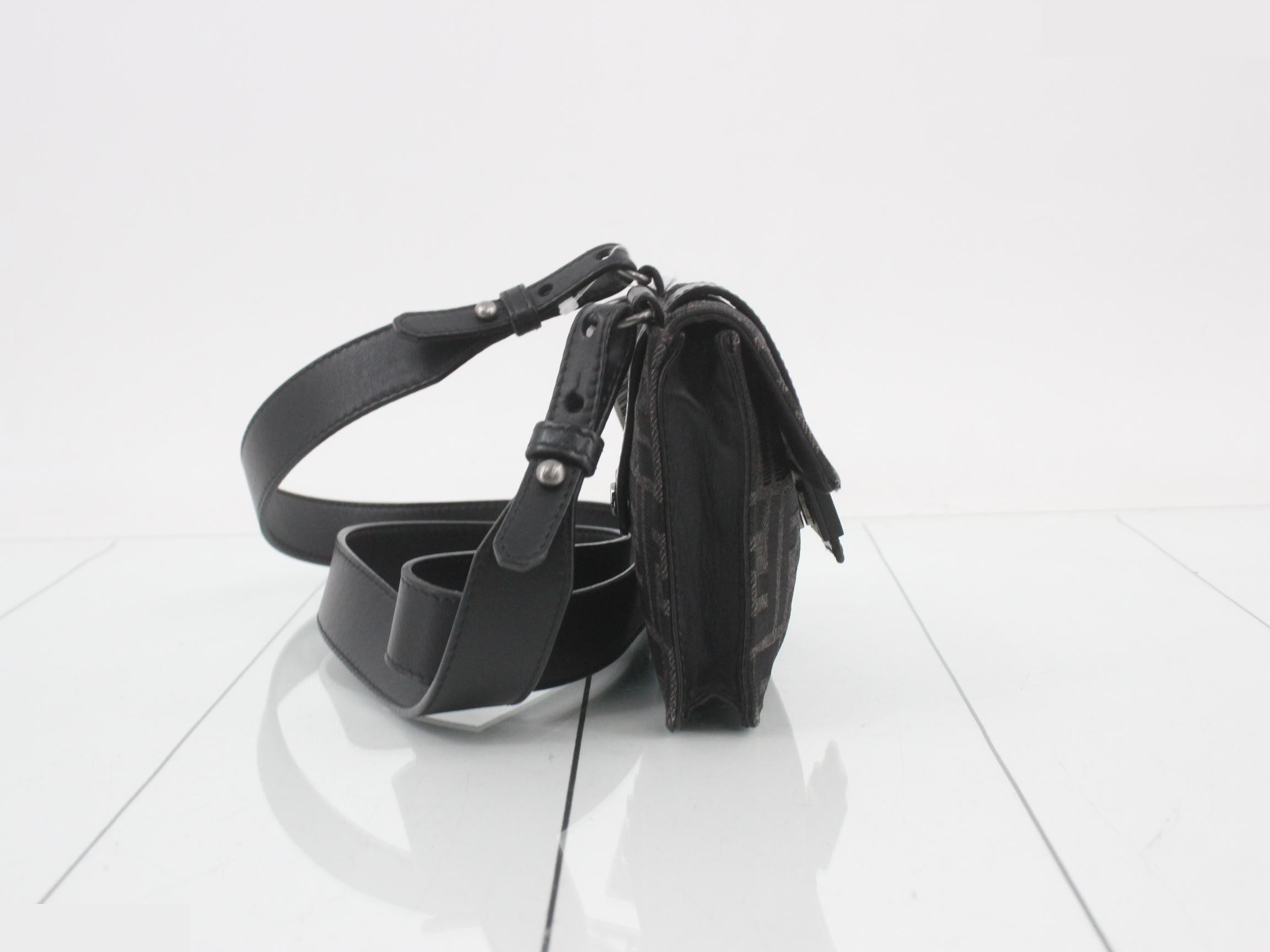 Zucca shoulder bag — view 4
