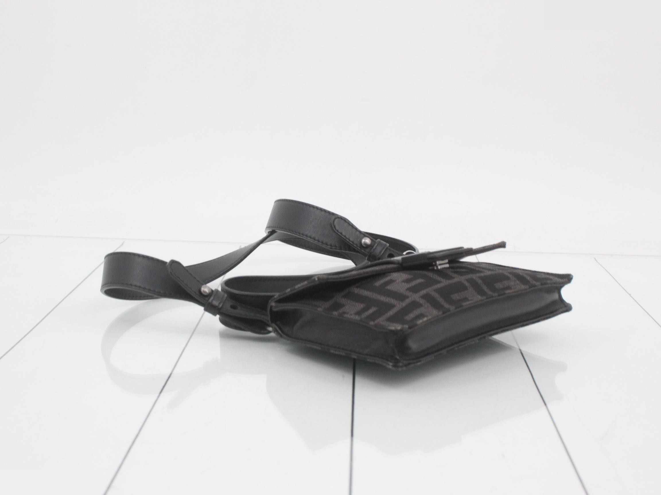 Zucca shoulder bag — view 5