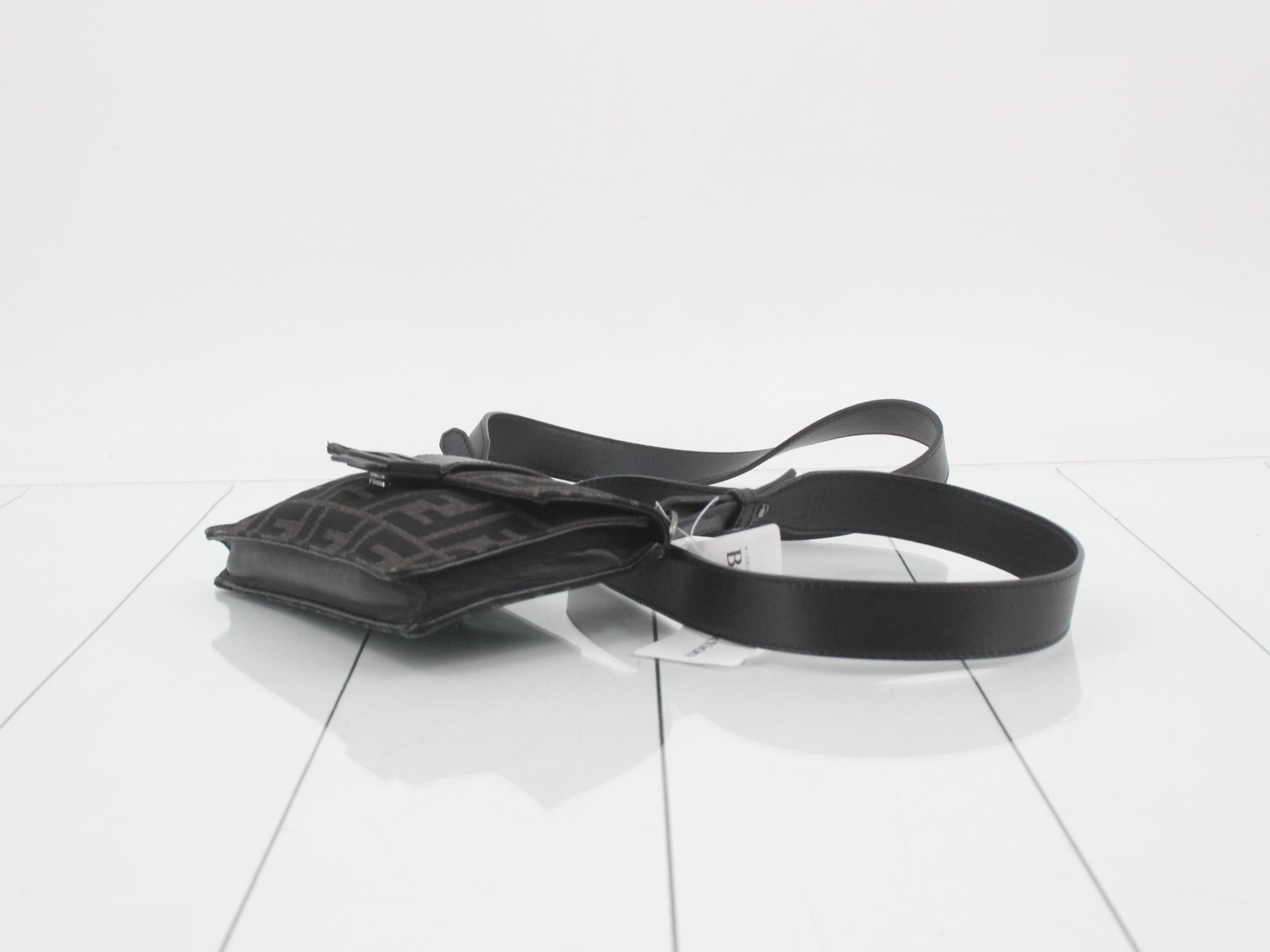 Zucca shoulder bag — view 6