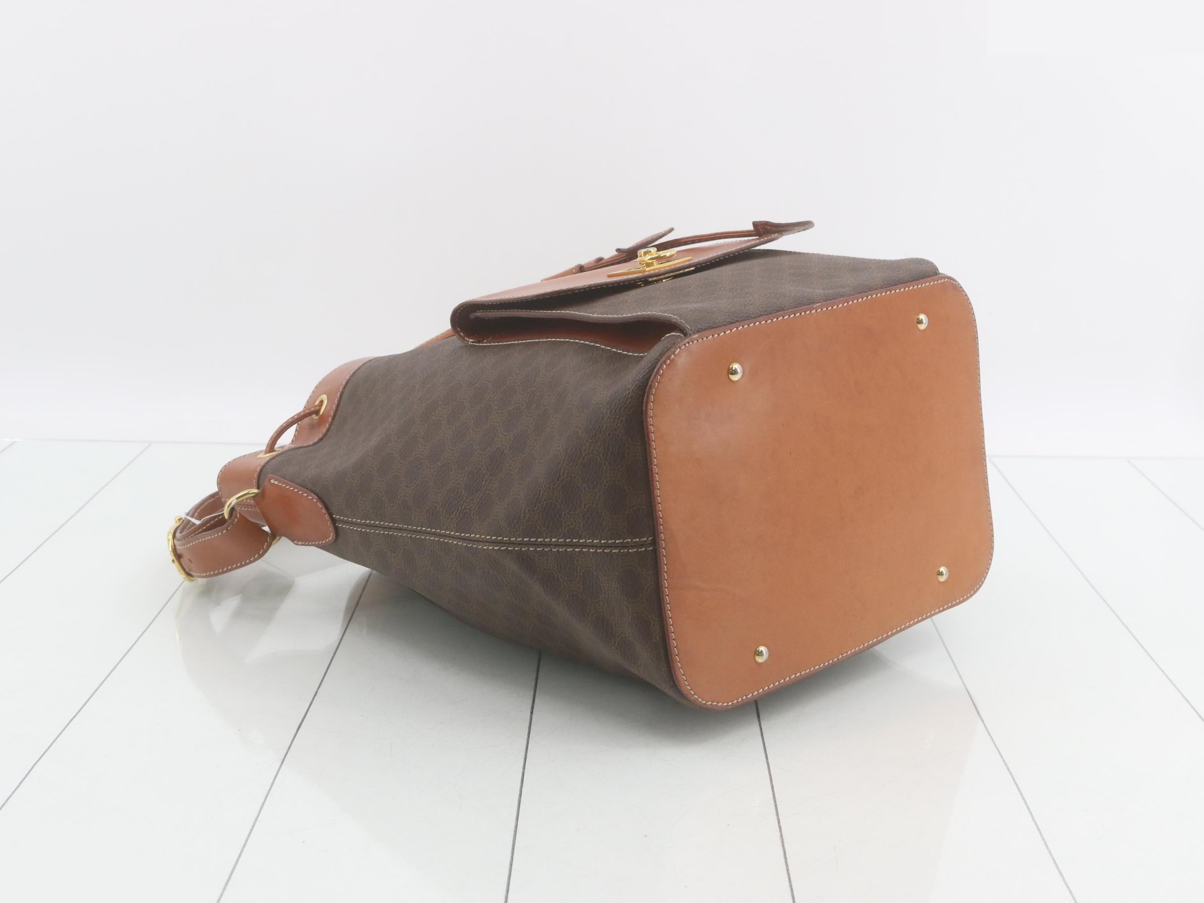 Shoulder bag with drawstring — view 5