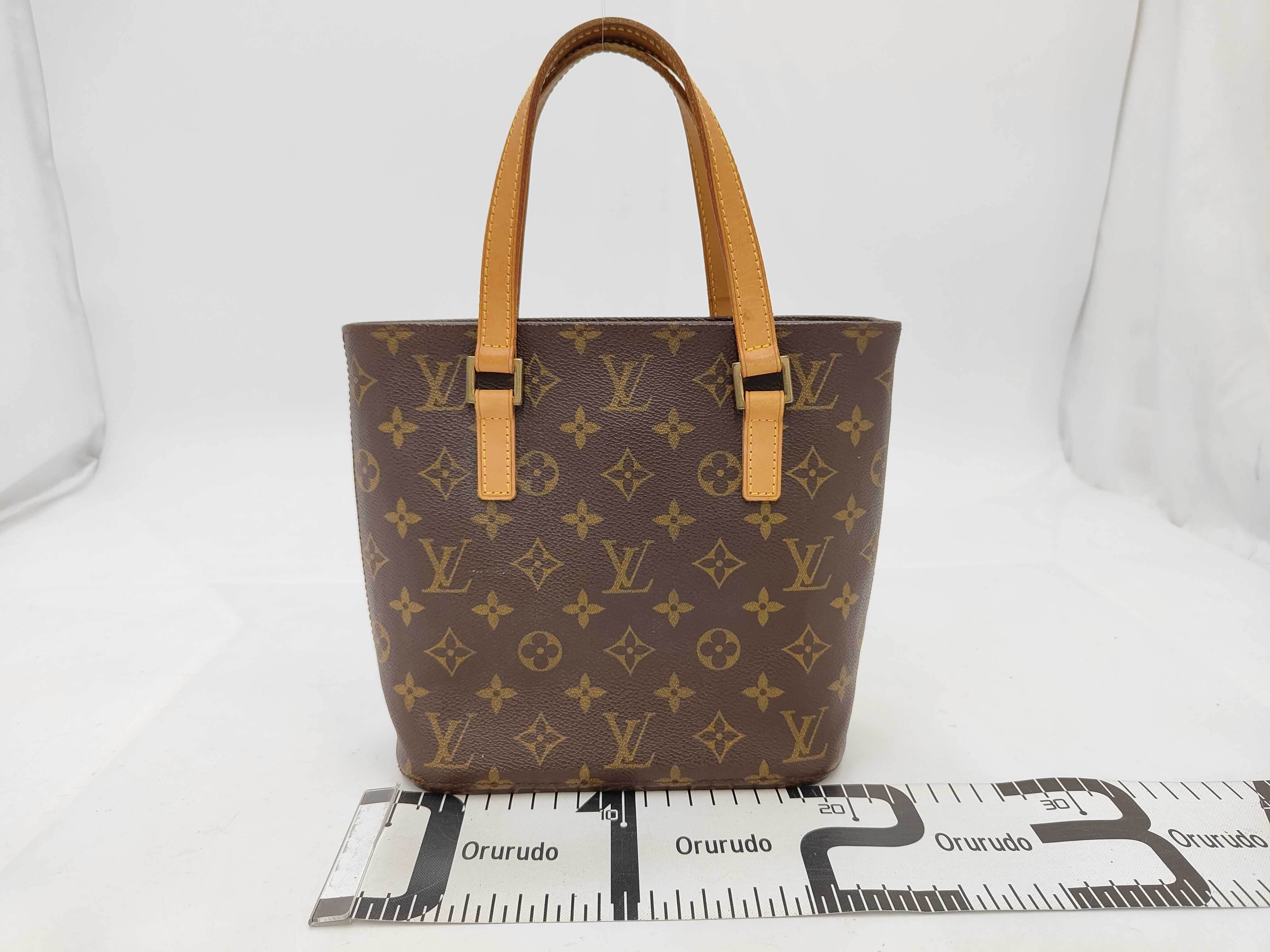 Vavin Handbag — view 2