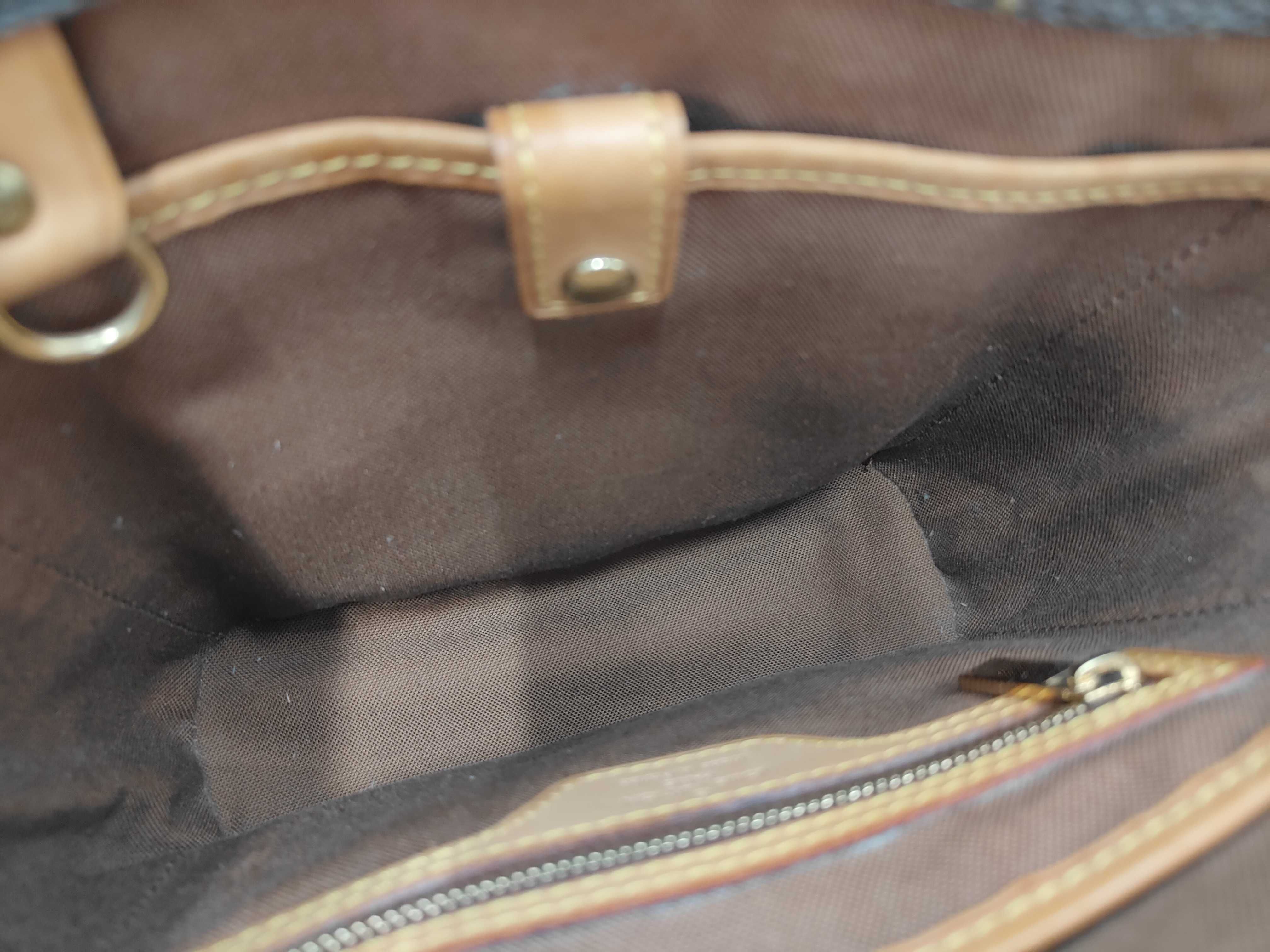 Vavin Handbag — view 8