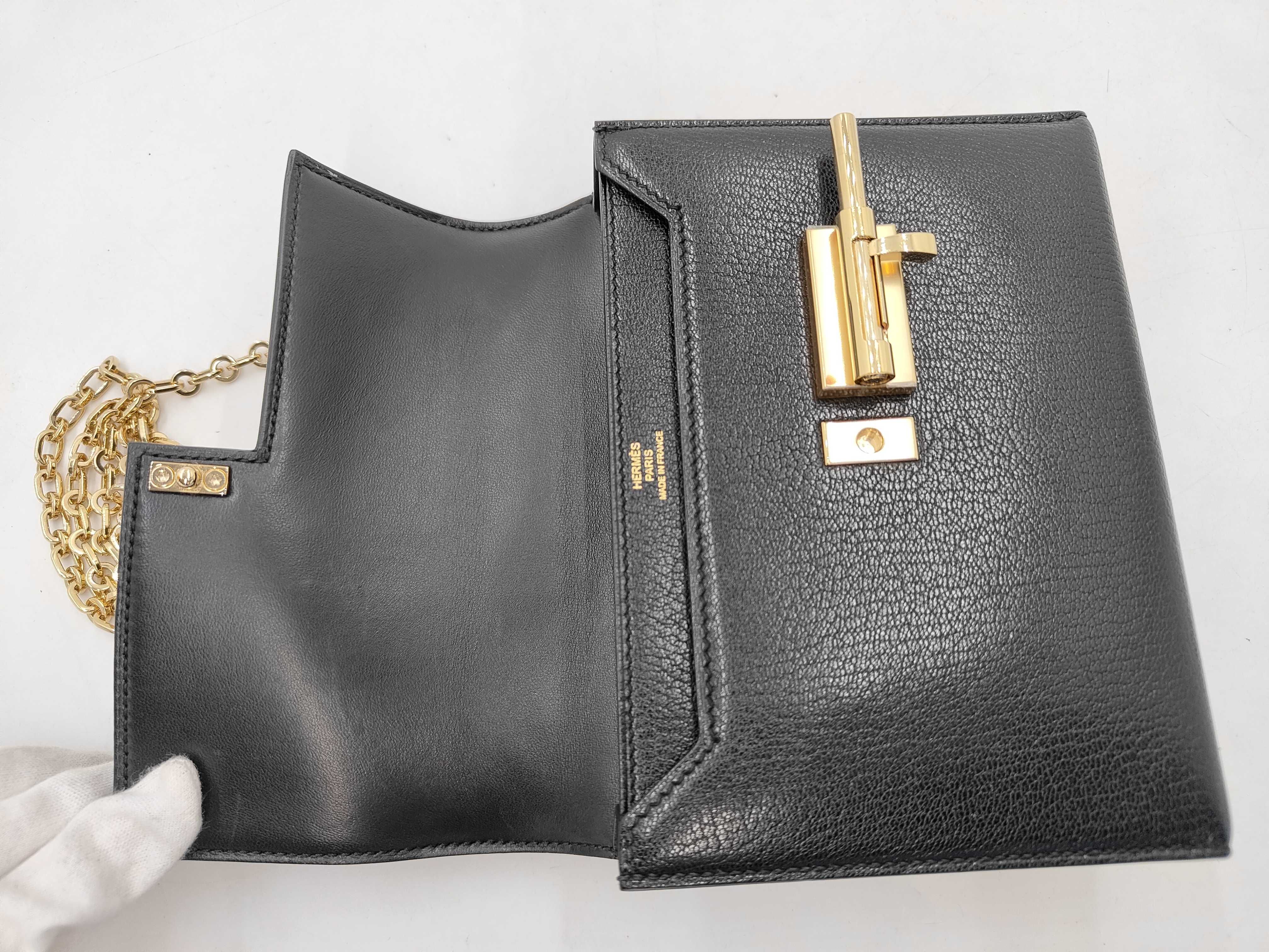 Mini Verre Shoulder Bag — view 9