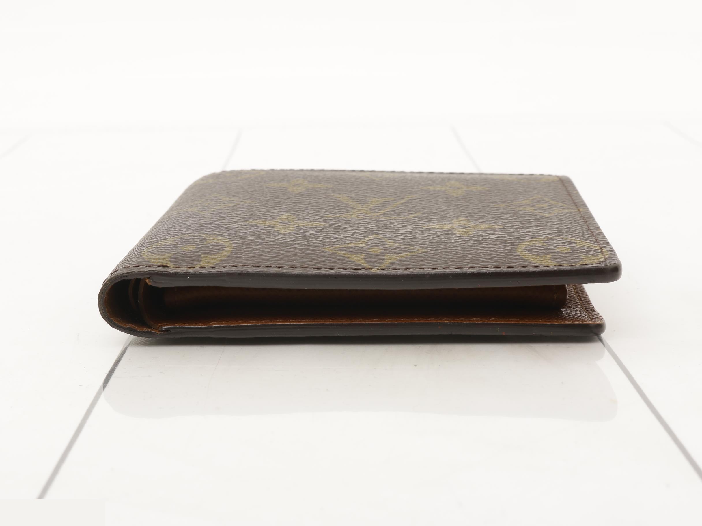 Portefeuille Marco — view 3