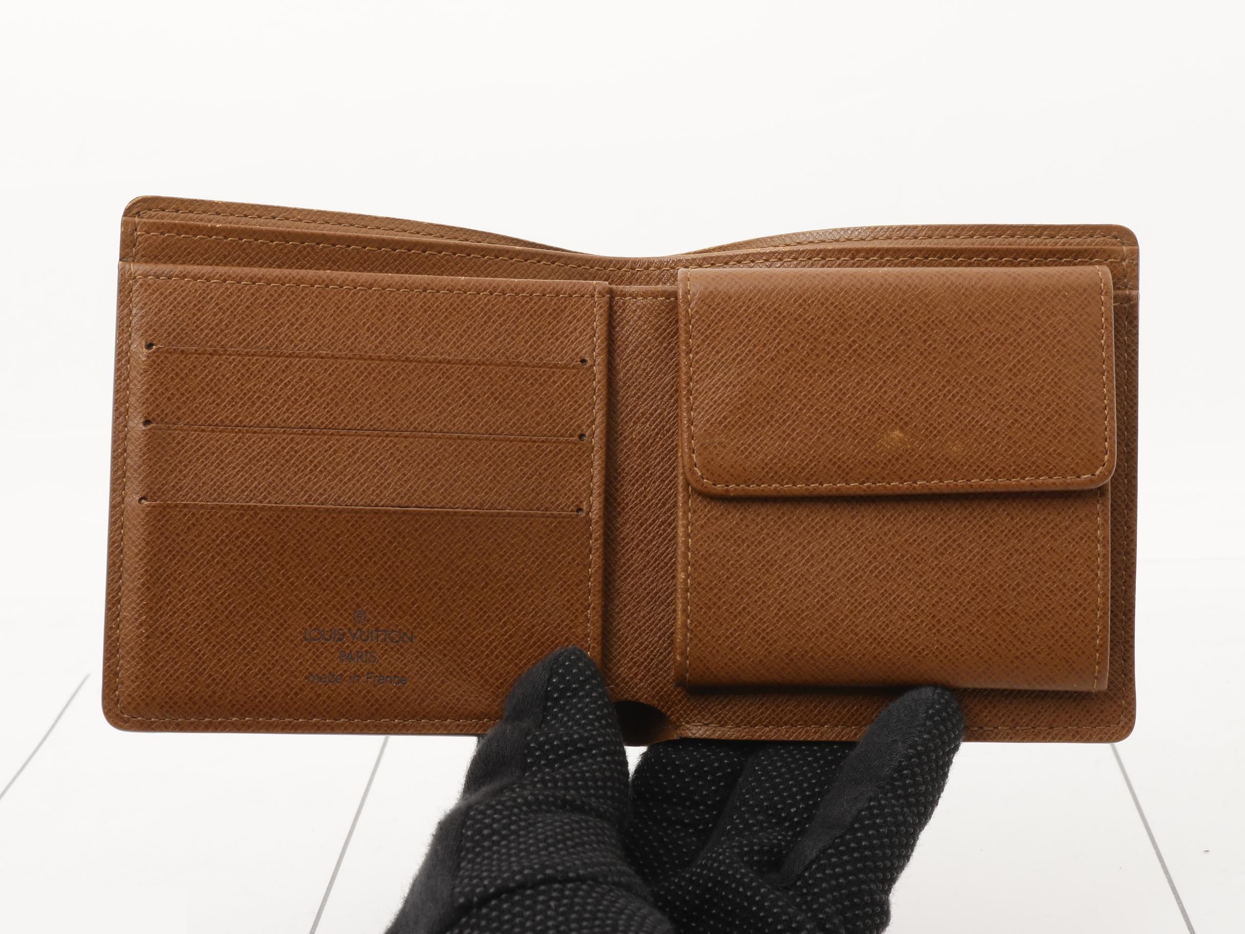 Portefeuille Marco — view 4