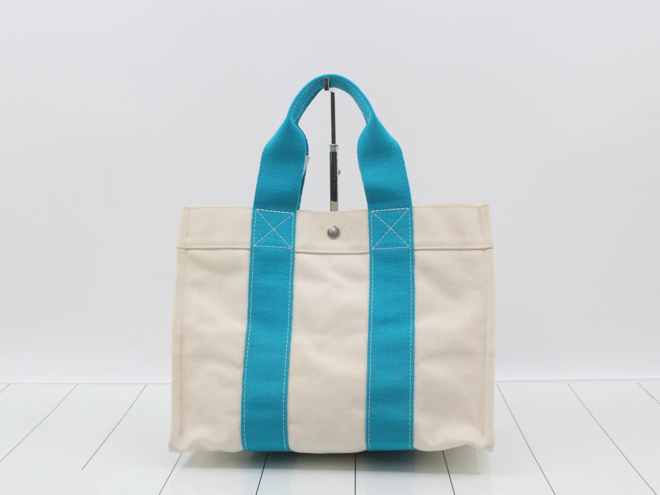 Bora Beach PM Toile Officier/Canvas SV Hardware — view 2
