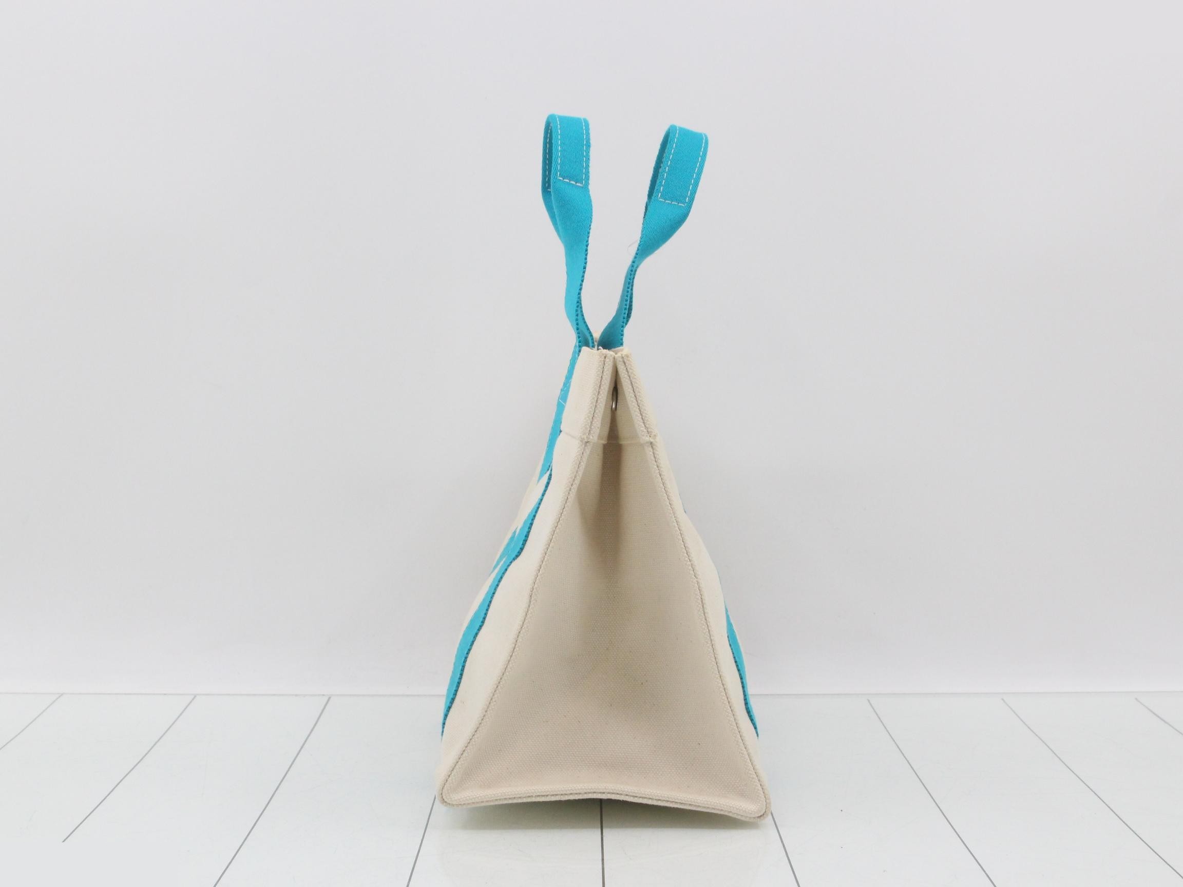 Bora Beach PM Toile Officier/Canvas SV Hardware — view 4
