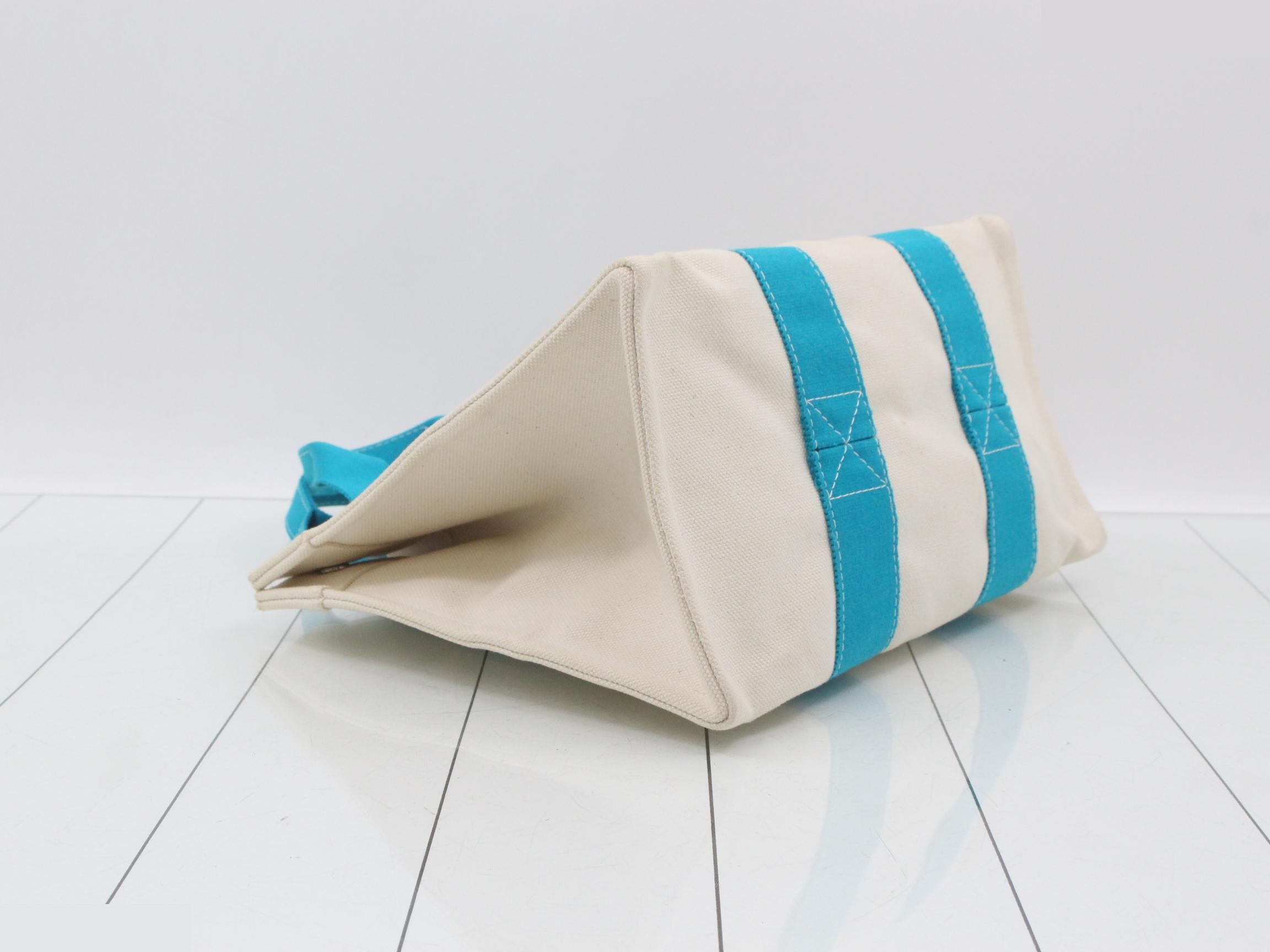 Bora Beach PM Toile Officier/Canvas SV Hardware — view 5