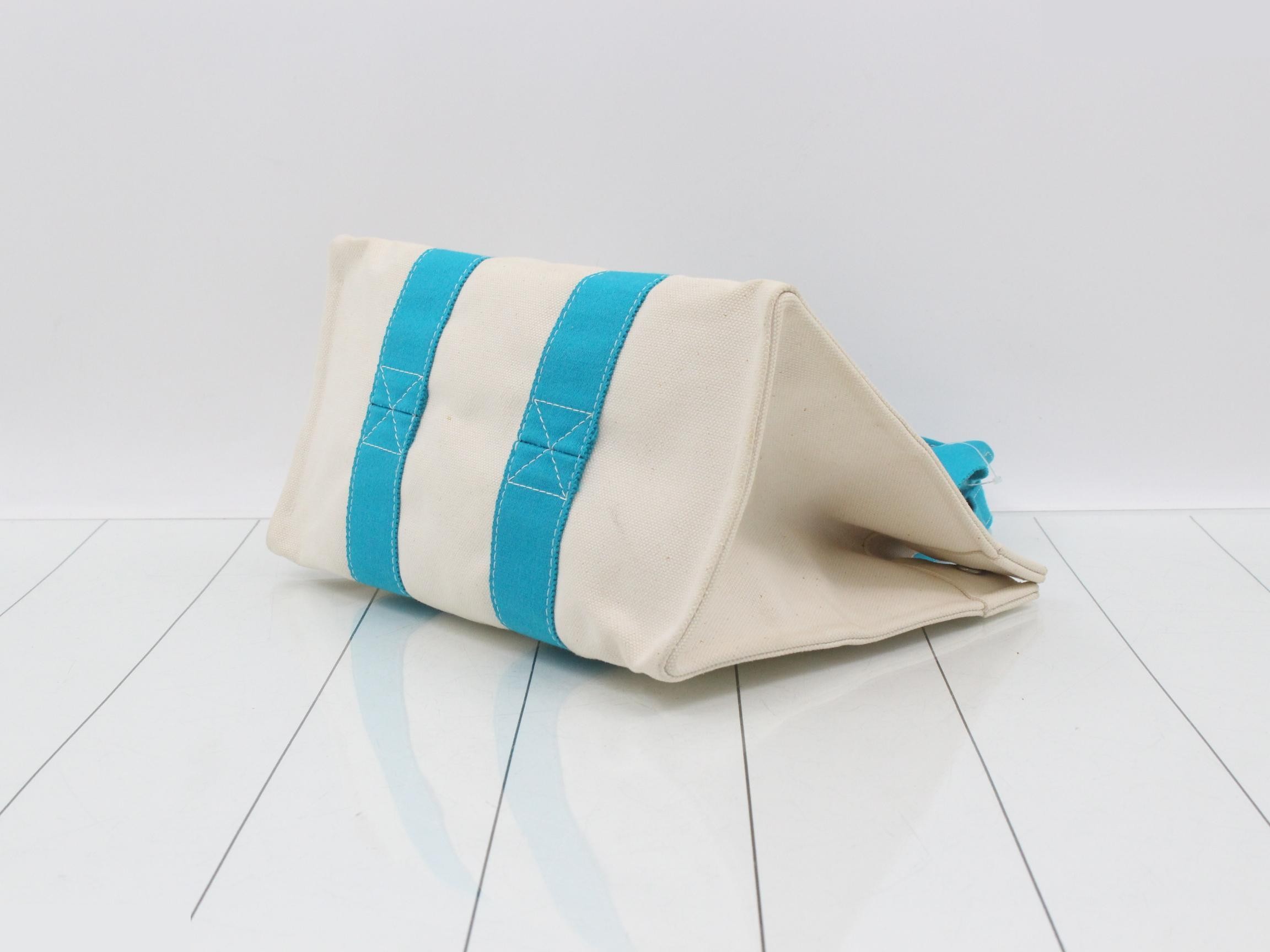 Bora Beach PM Toile Officier/Canvas SV Hardware — view 6