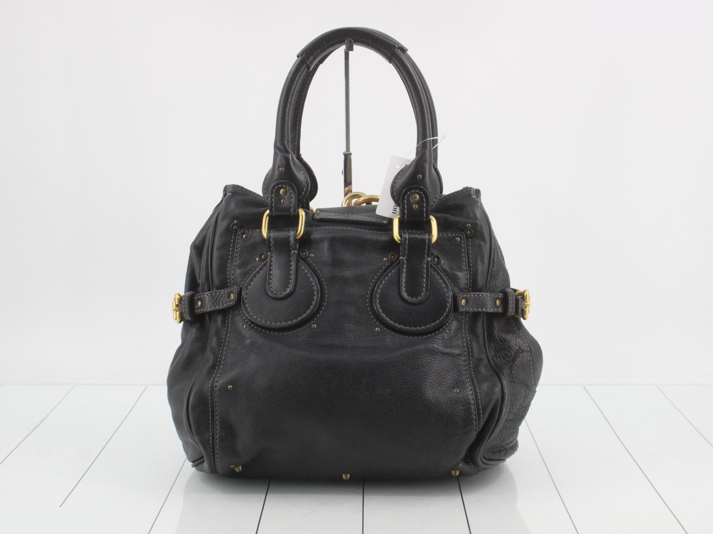 Paddington handbag — view 2