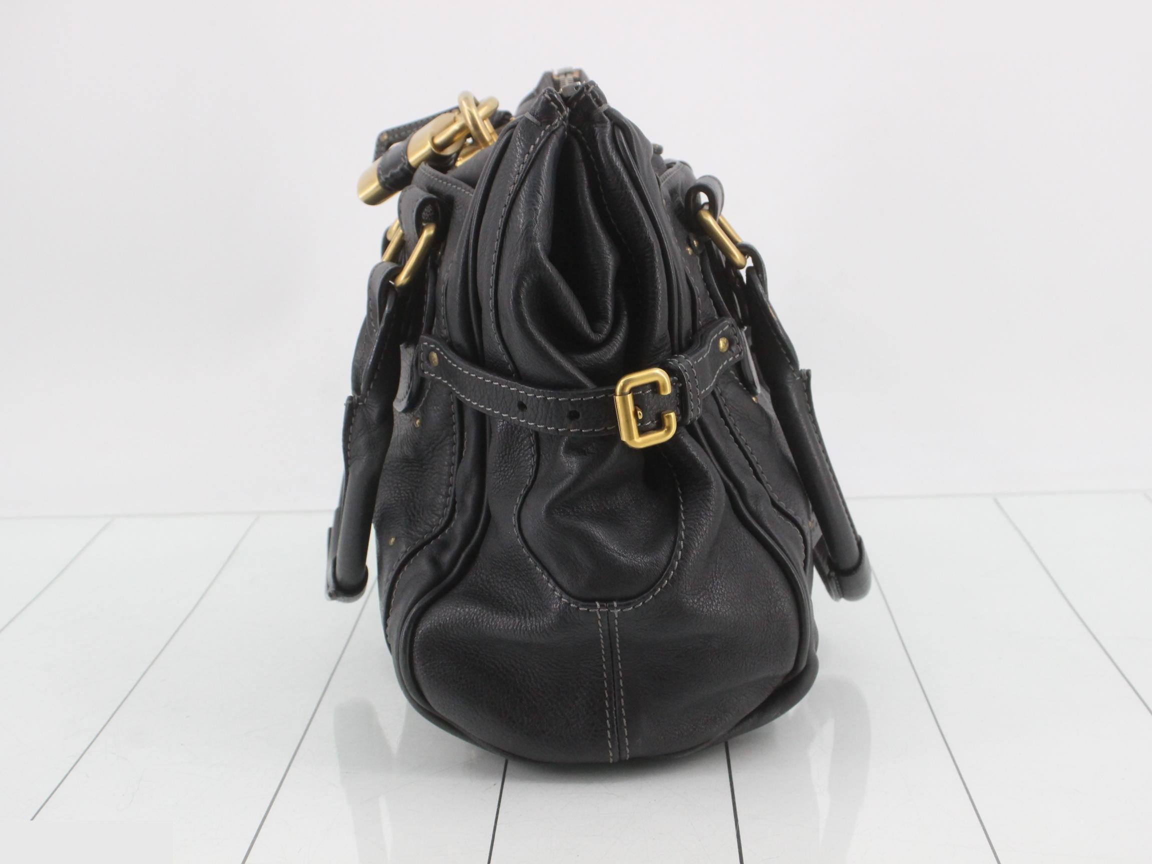Paddington handbag — view 3