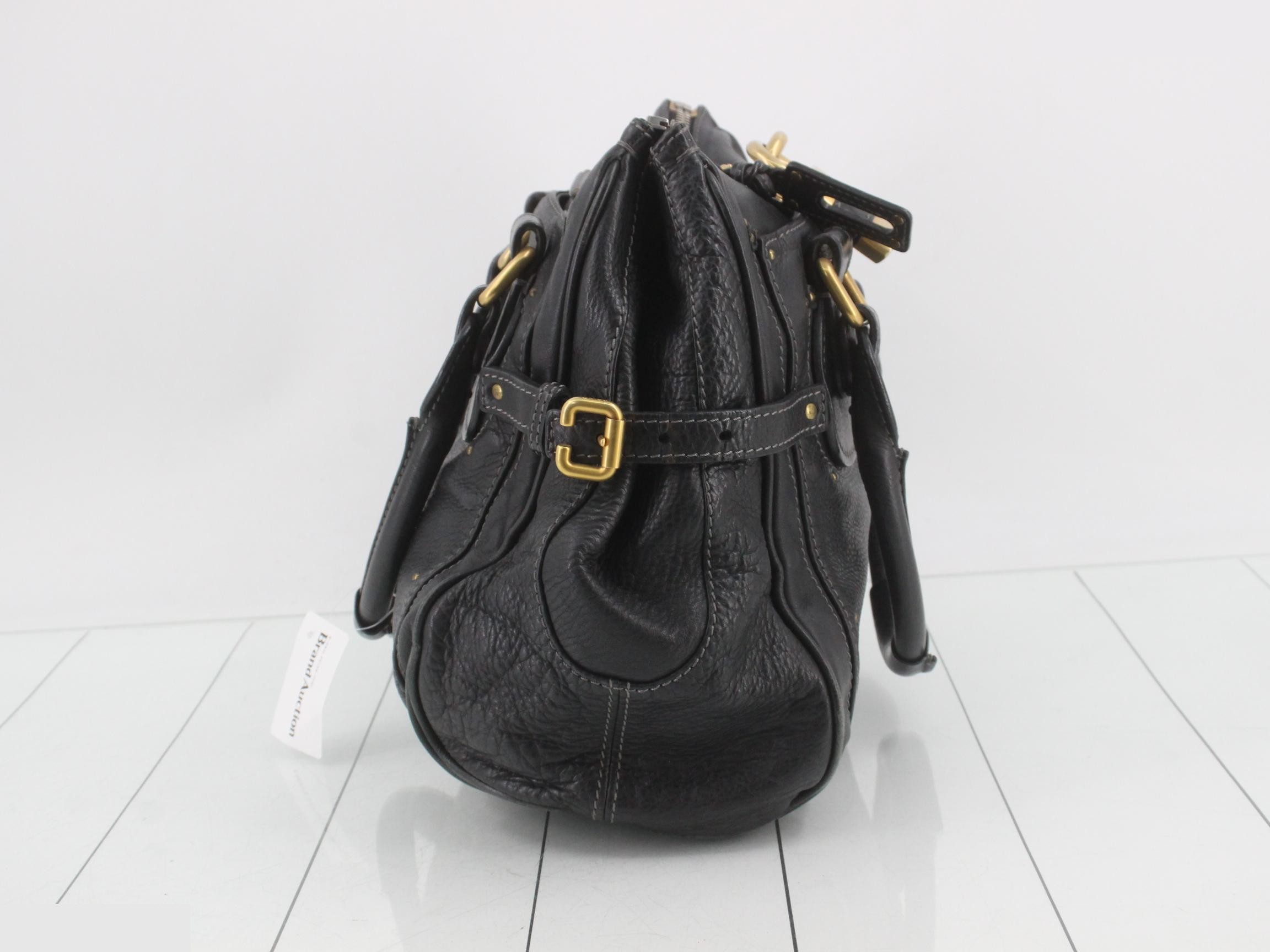 Paddington handbag — view 4