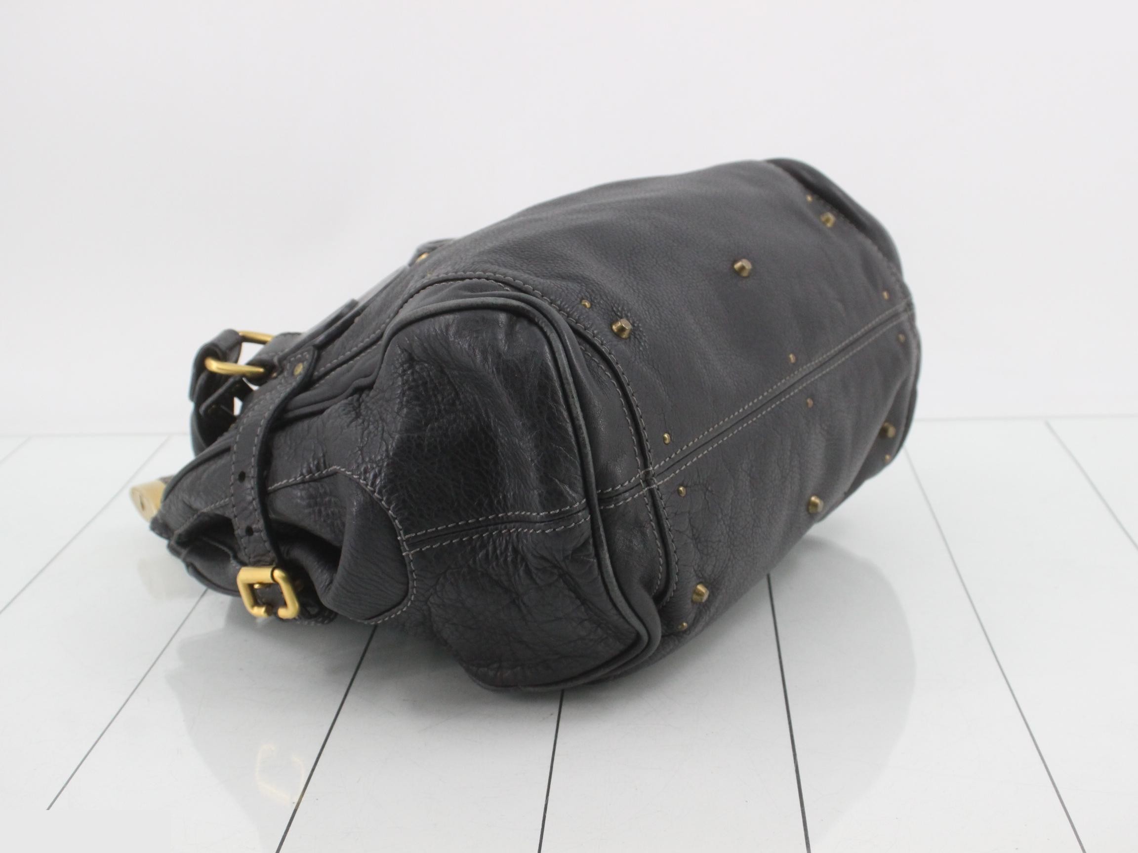 Paddington handbag — view 5