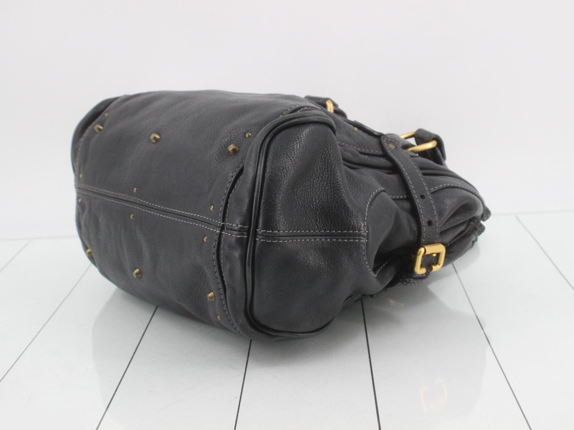 Paddington handbag — view 6