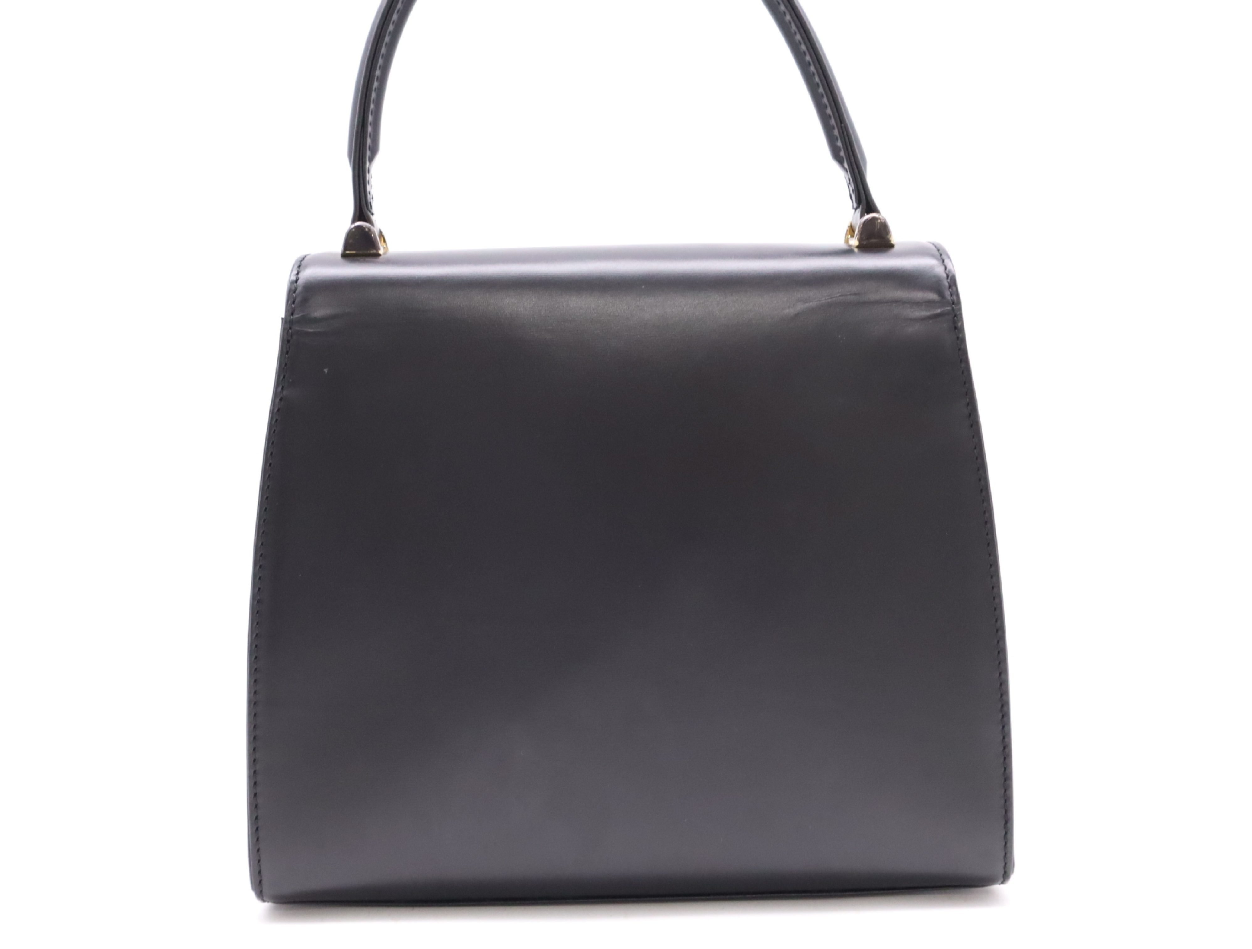M63902 Epia Tenée Noir Handbag — view 2