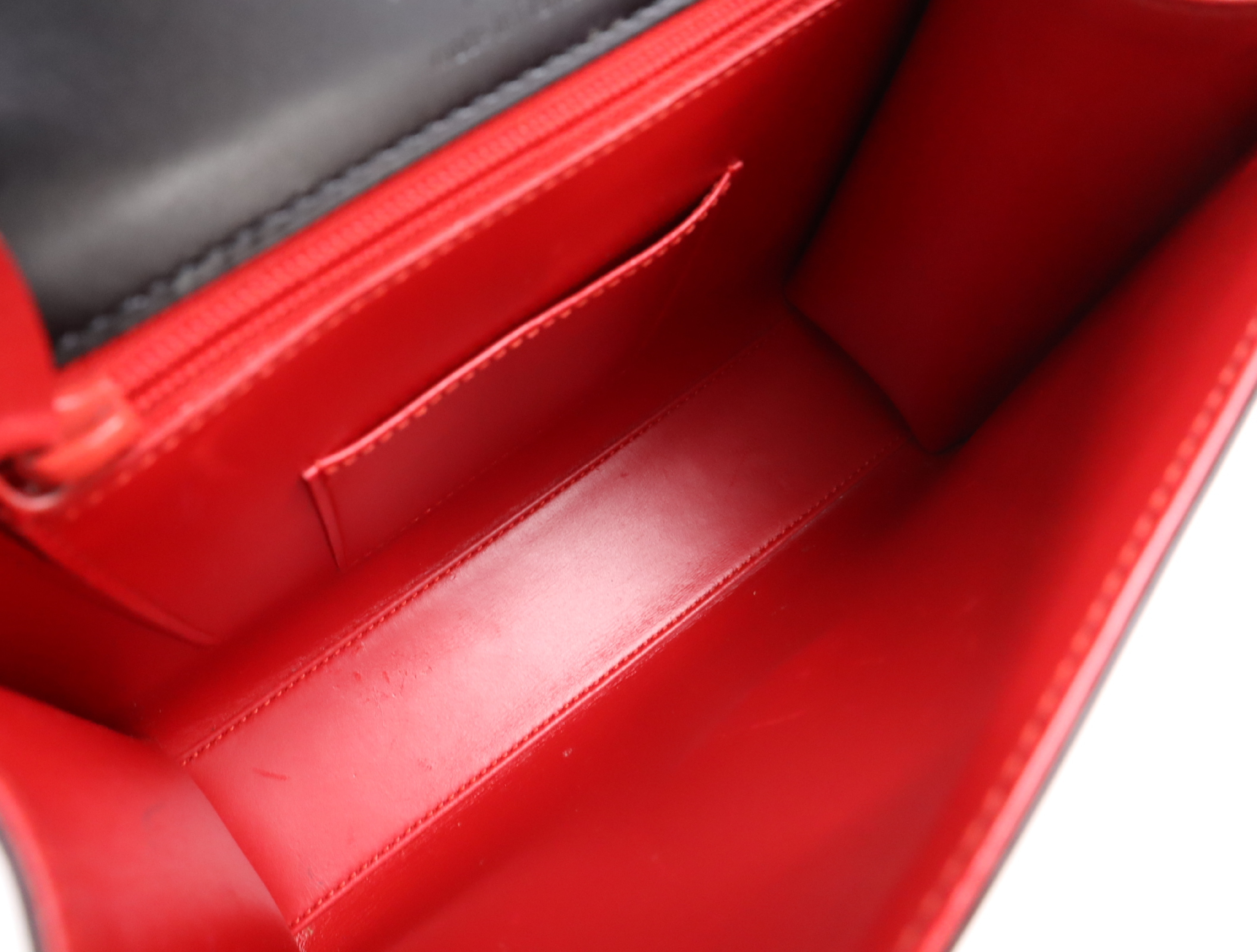 M63902 Epia Tenée Noir Handbag — view 12