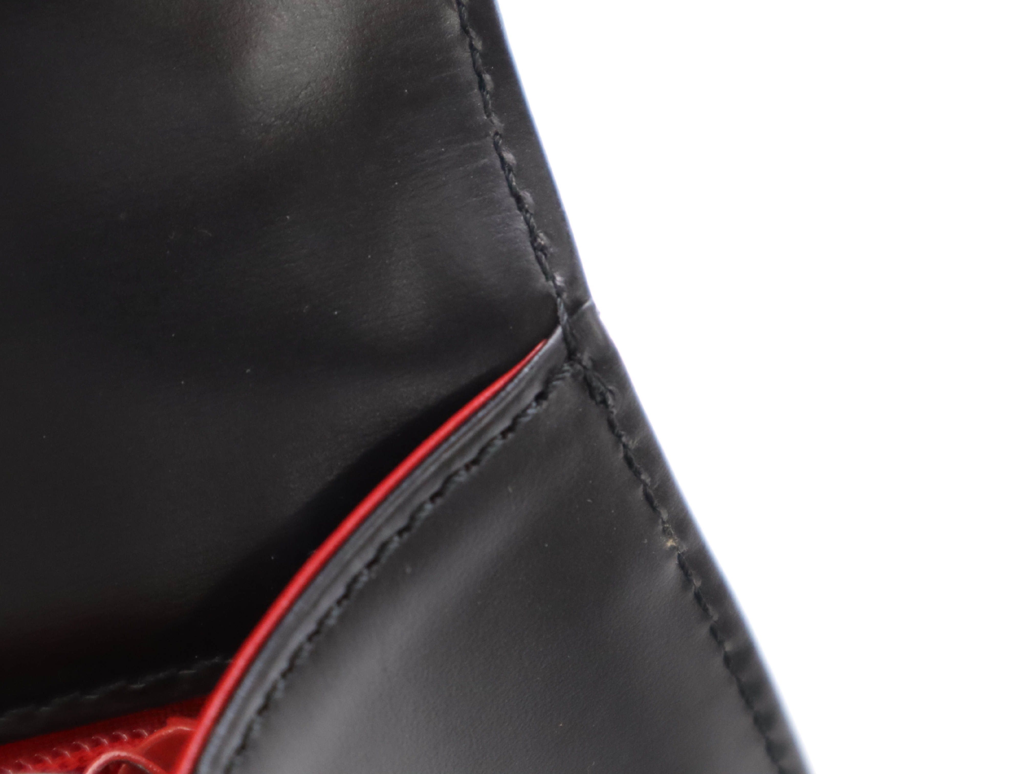 M63902 Epia Tenée Noir Handbag — view 14
