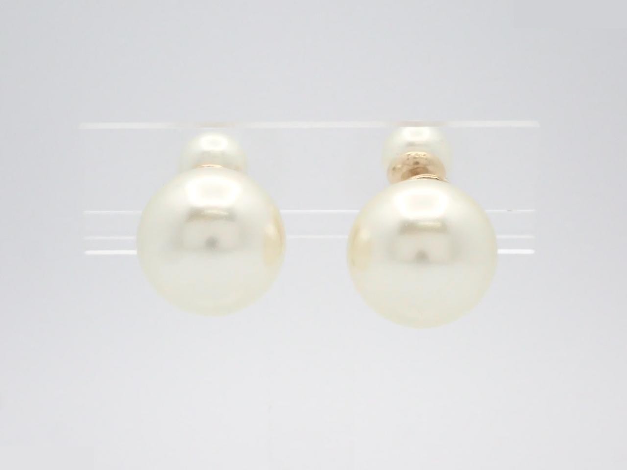 Earrings — view 2