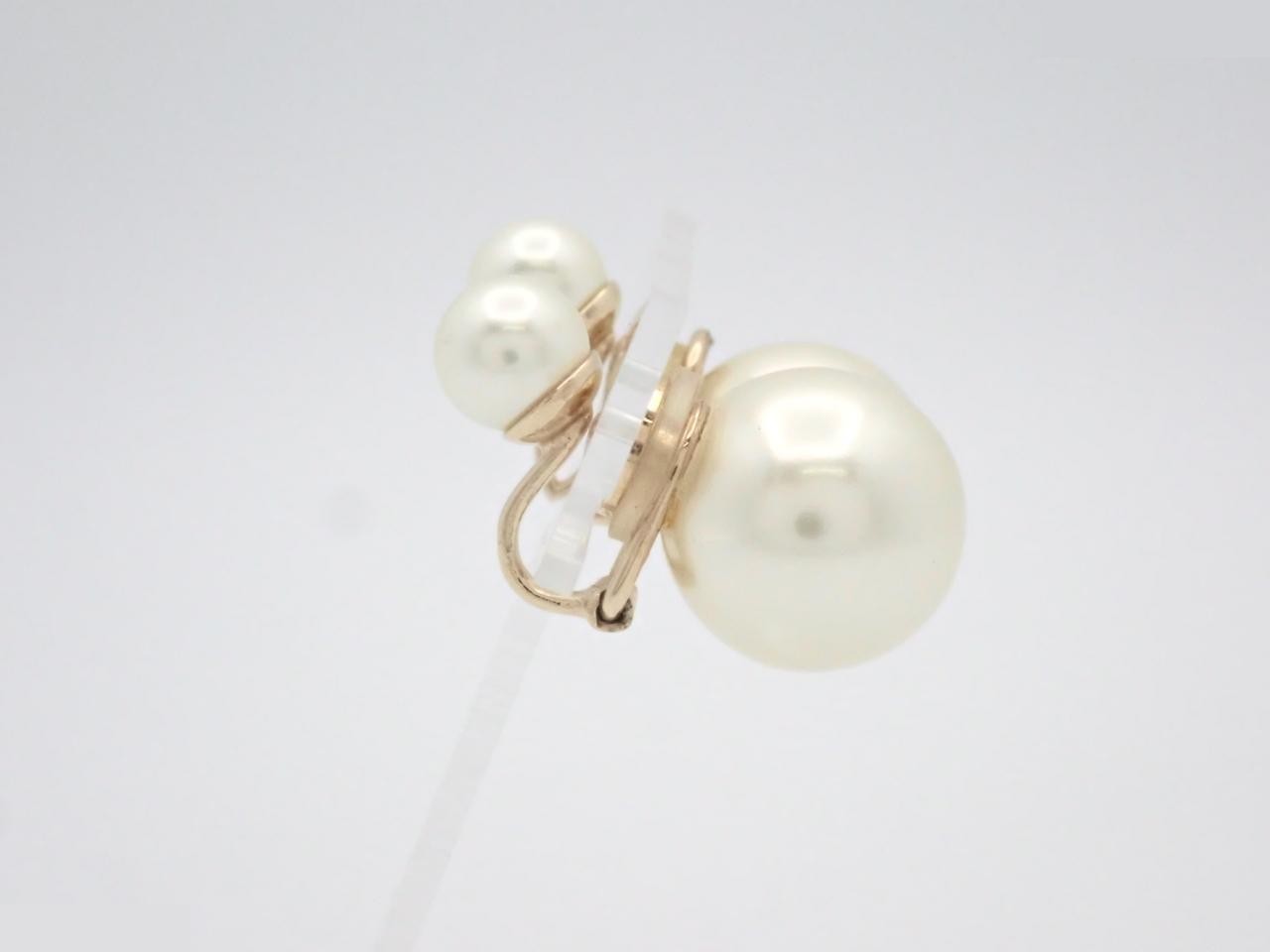 Earrings — view 3