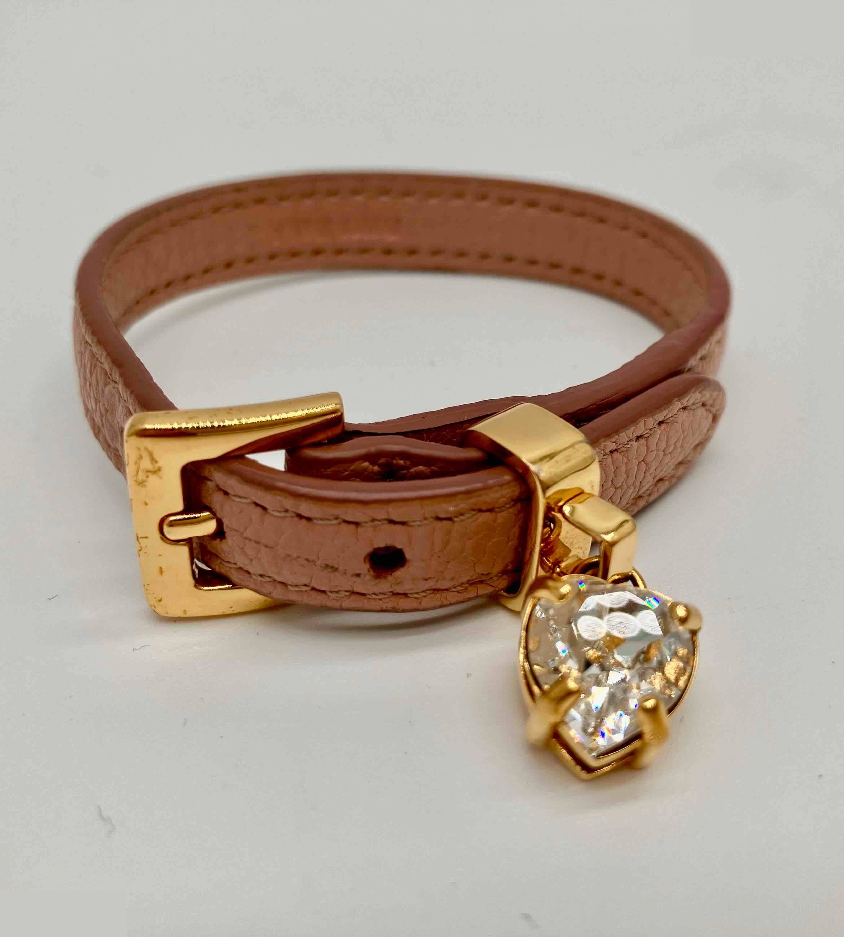 Other lines: Small items, accessories, bracelets, bangles (leather, fabric). — view 2