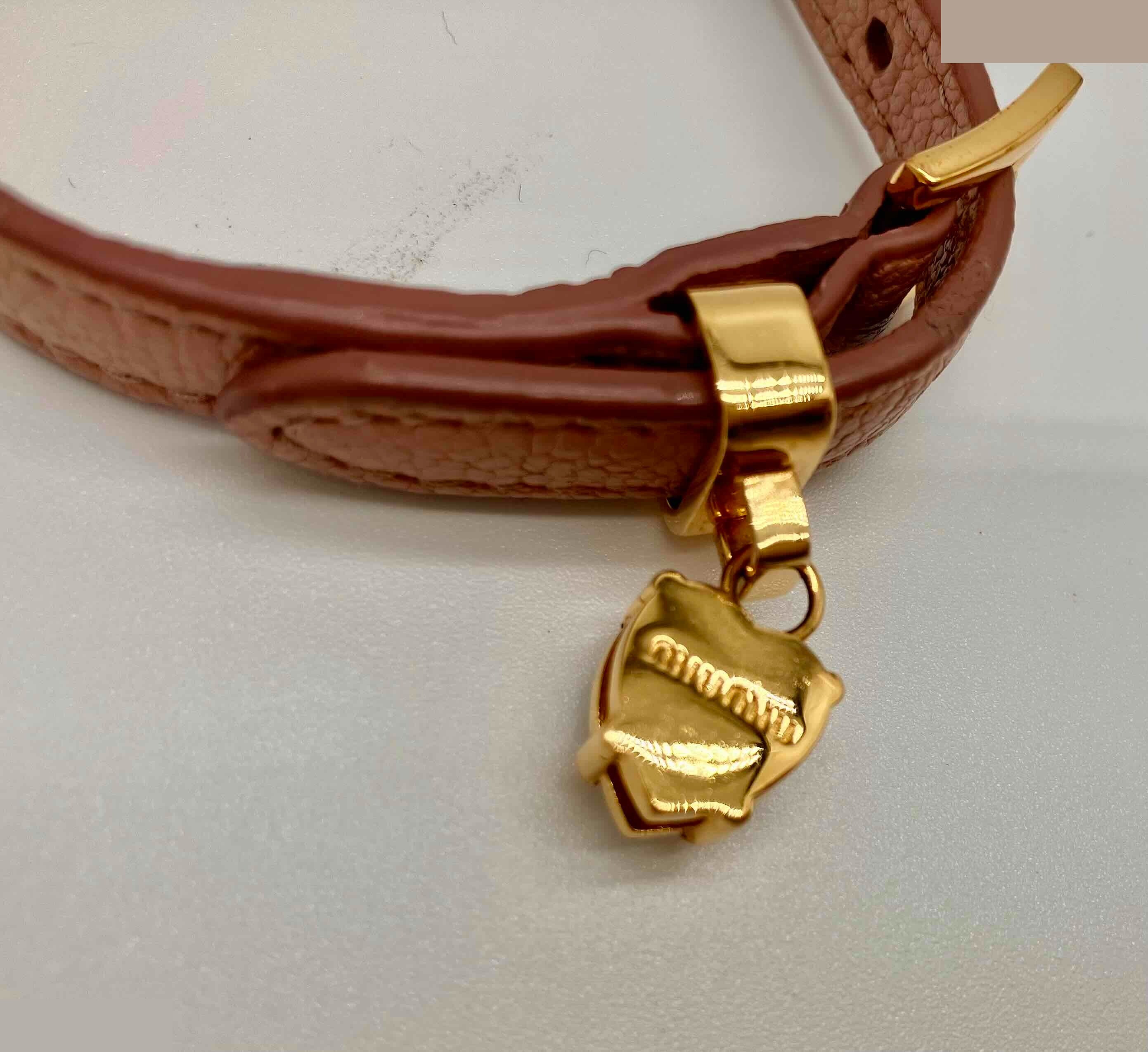 Other lines: Small items, accessories, bracelets, bangles (leather, fabric). — view 3