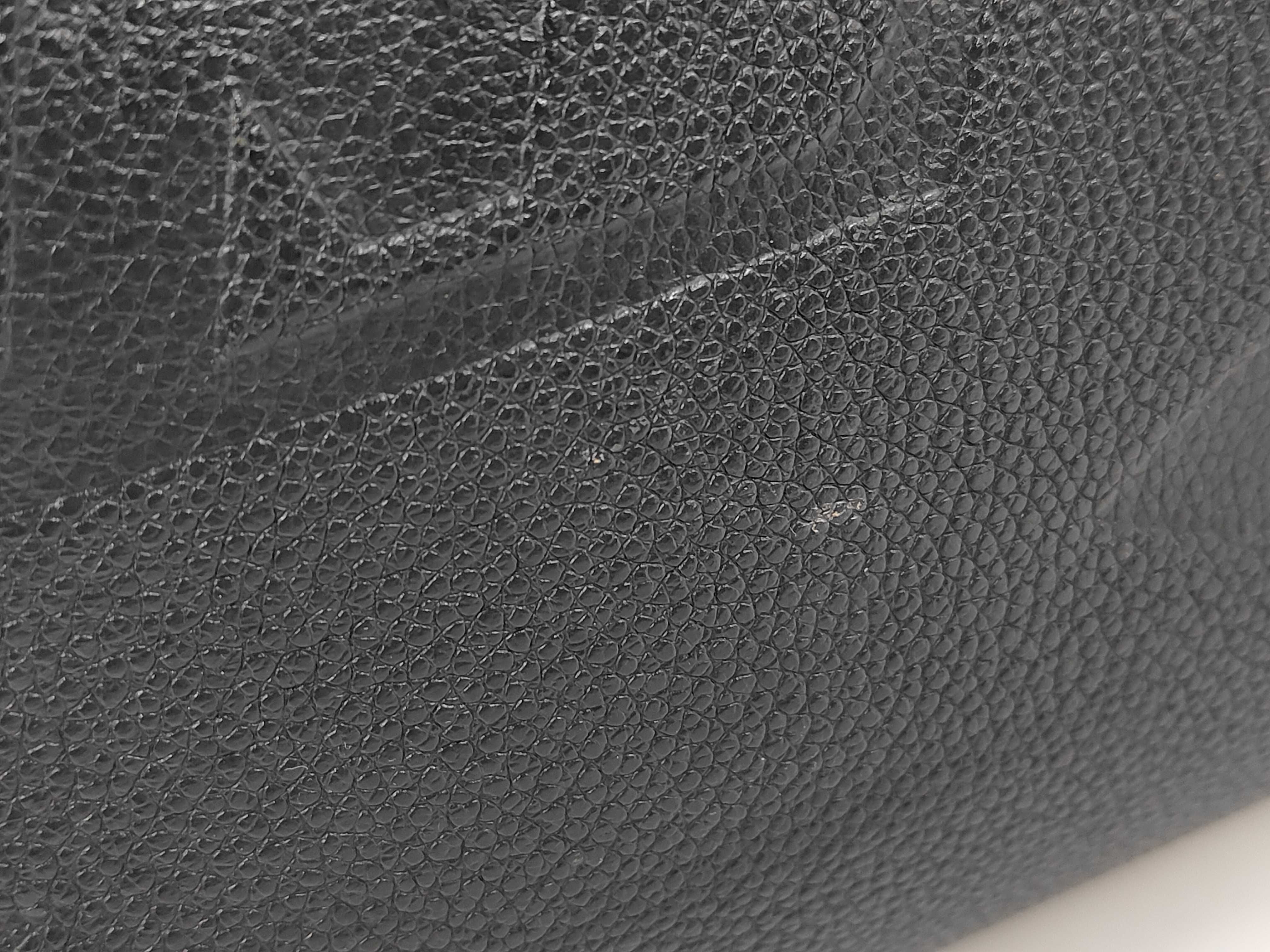 Monogram Empreinte Louis Vuitton OnTheGo GM Tote Bag — view 10