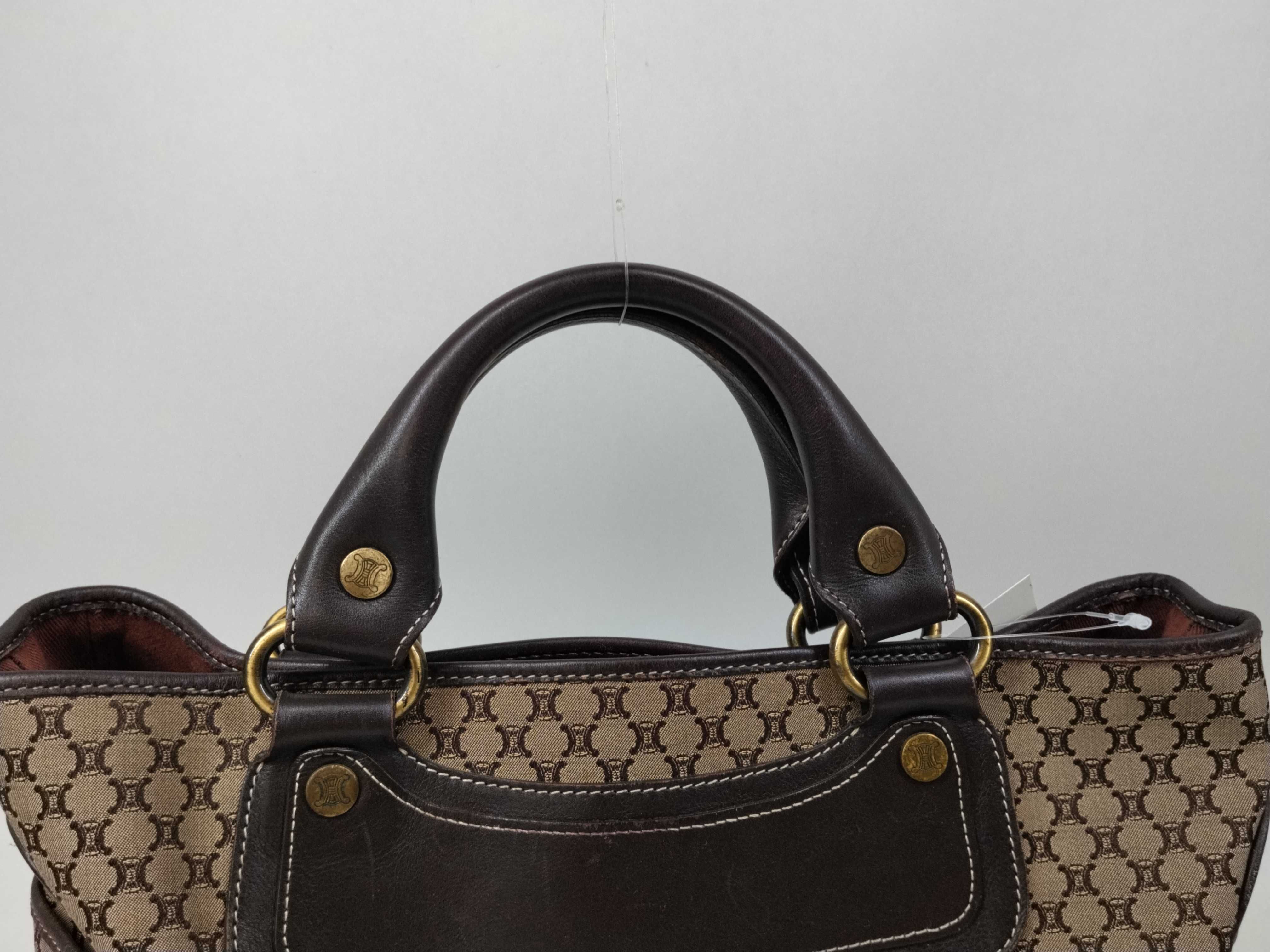 Boogie Bag Handbag — view 4