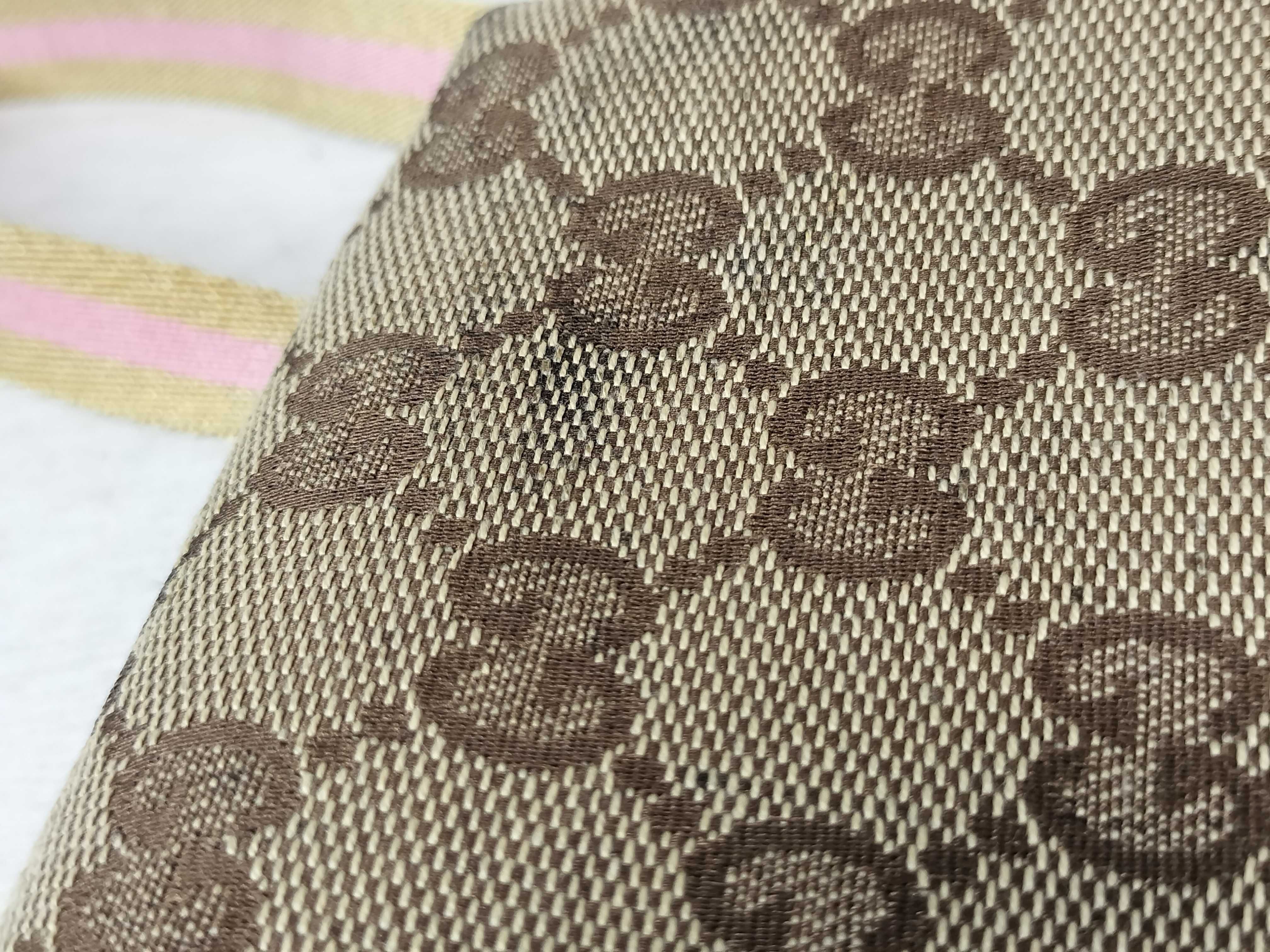 GG Canvas Shoulder Bag — view 11