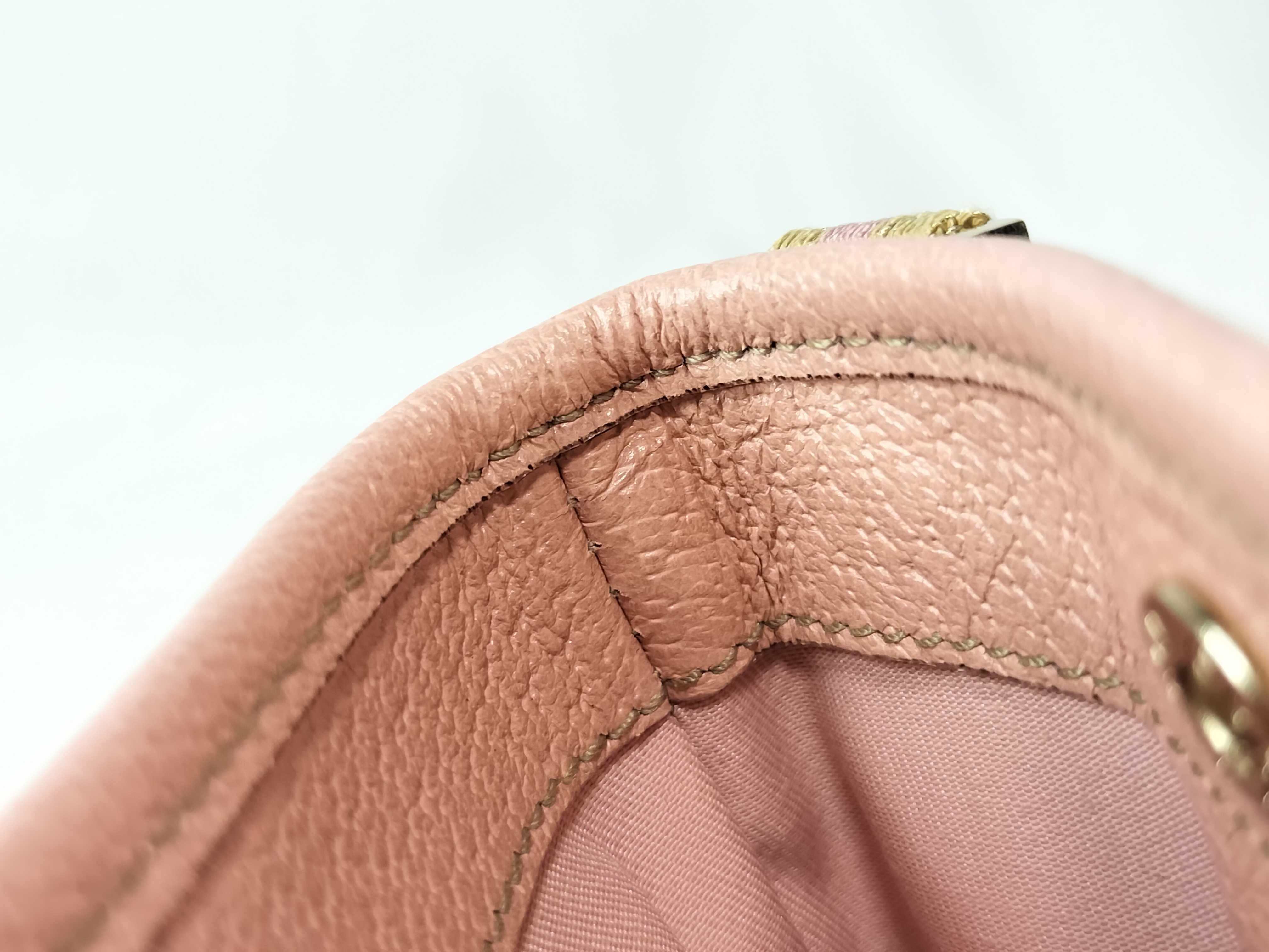 GG Canvas Shoulder Bag — view 8