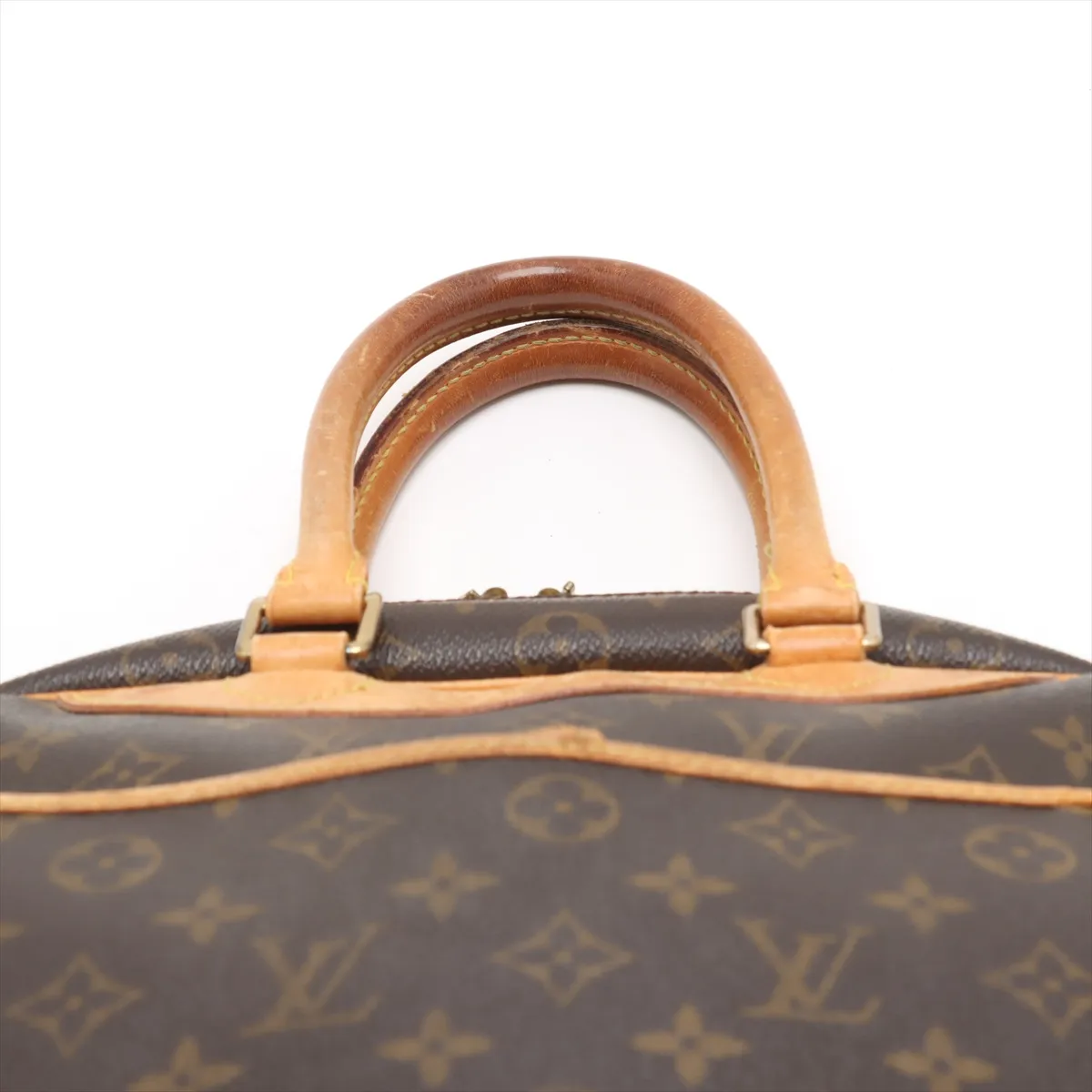Monogram Deauville M47270 VI1917 Brown — view 6