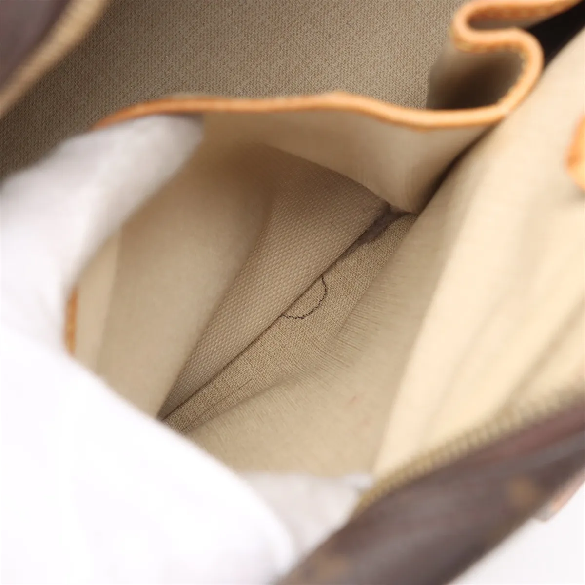 Monogram Deauville M47270 VI1917 Brown — view 8