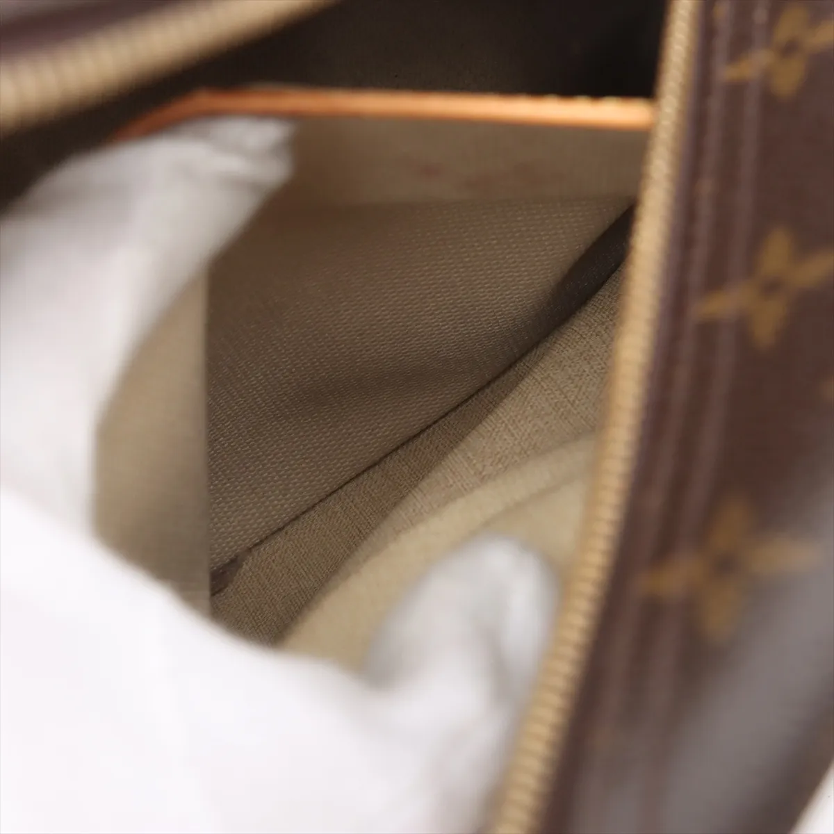 Monogram Deauville M47270 VI1917 Brown — view 9