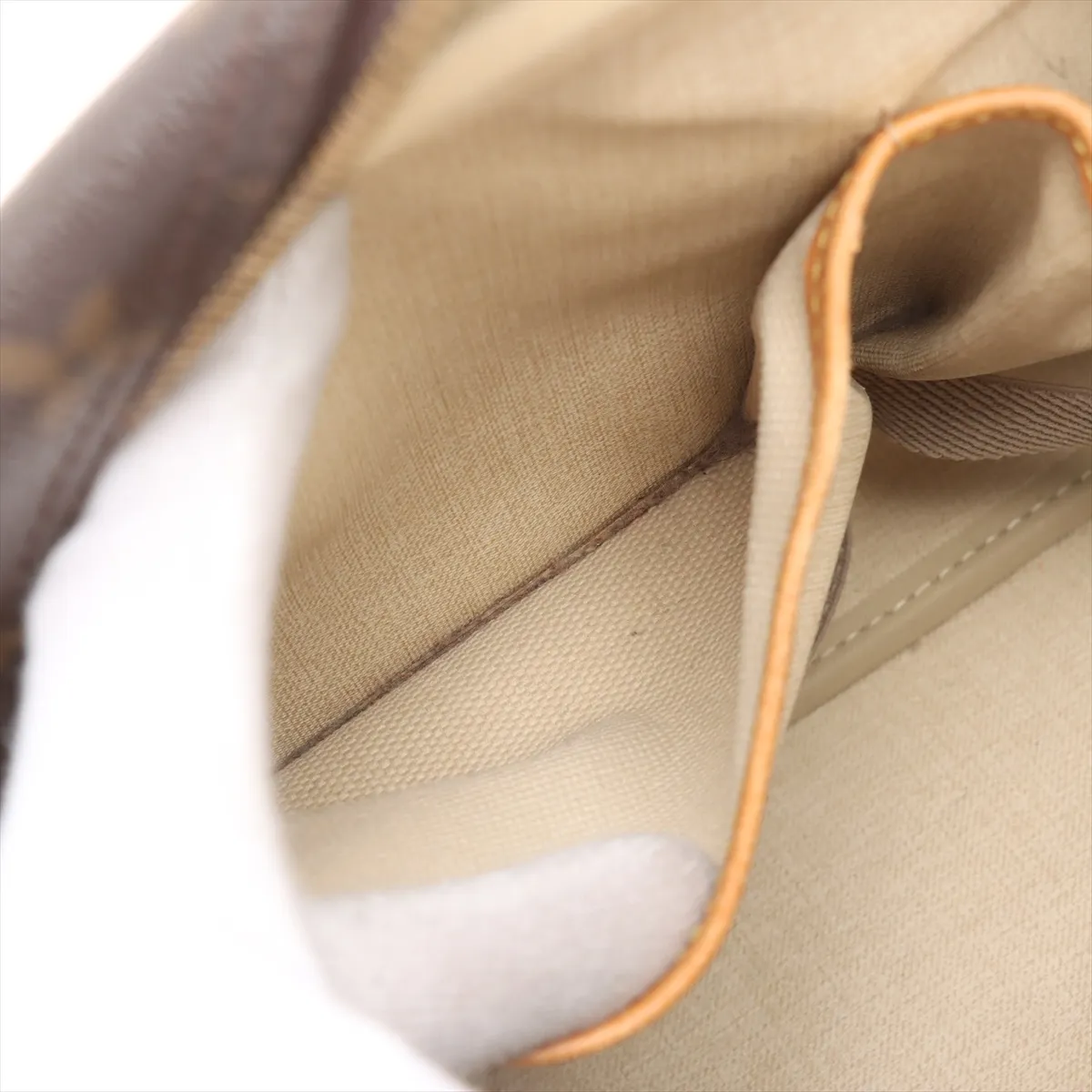 Monogram Deauville M47270 VI1917 Brown — view 10