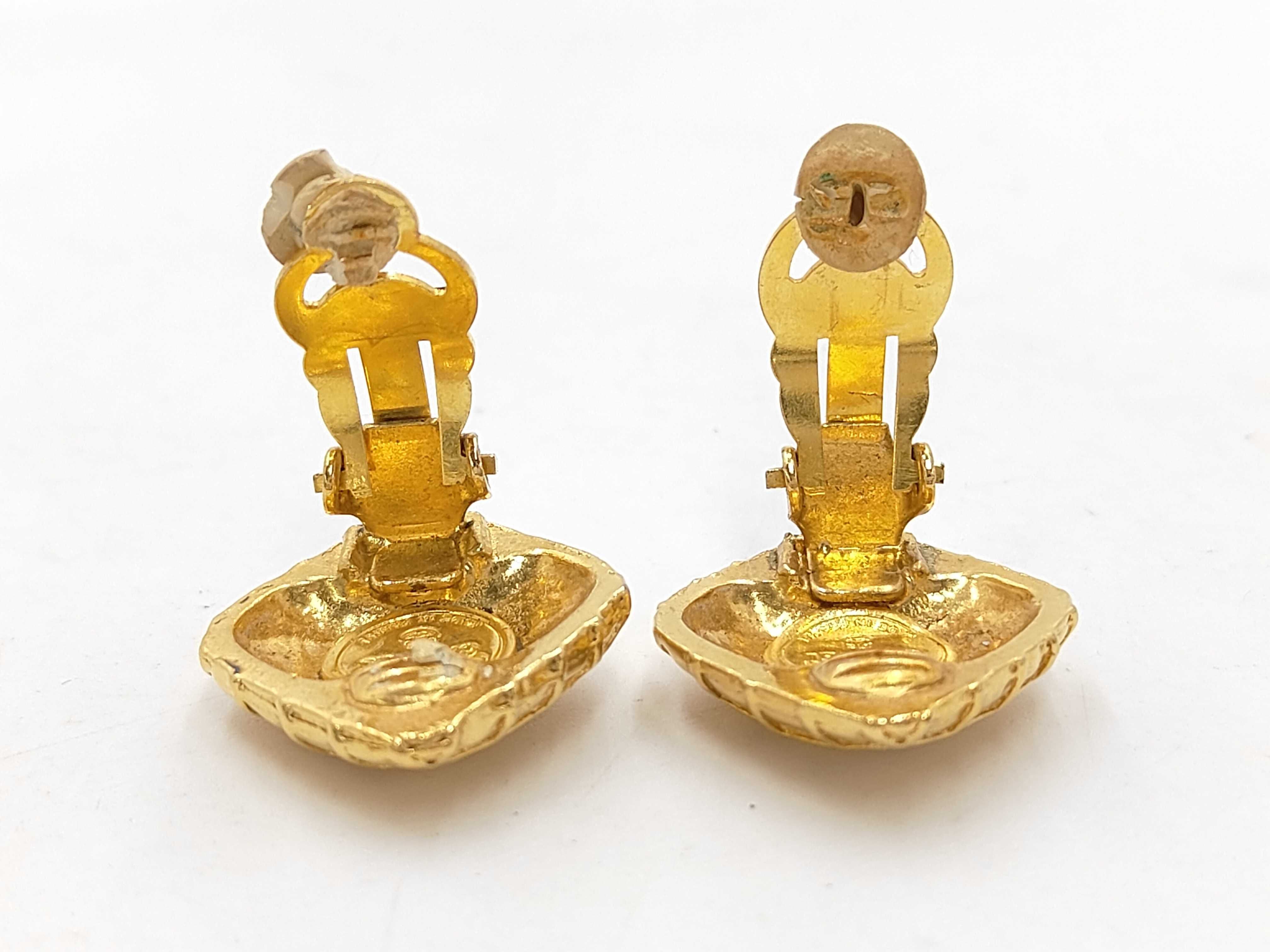 Earrings — view 4