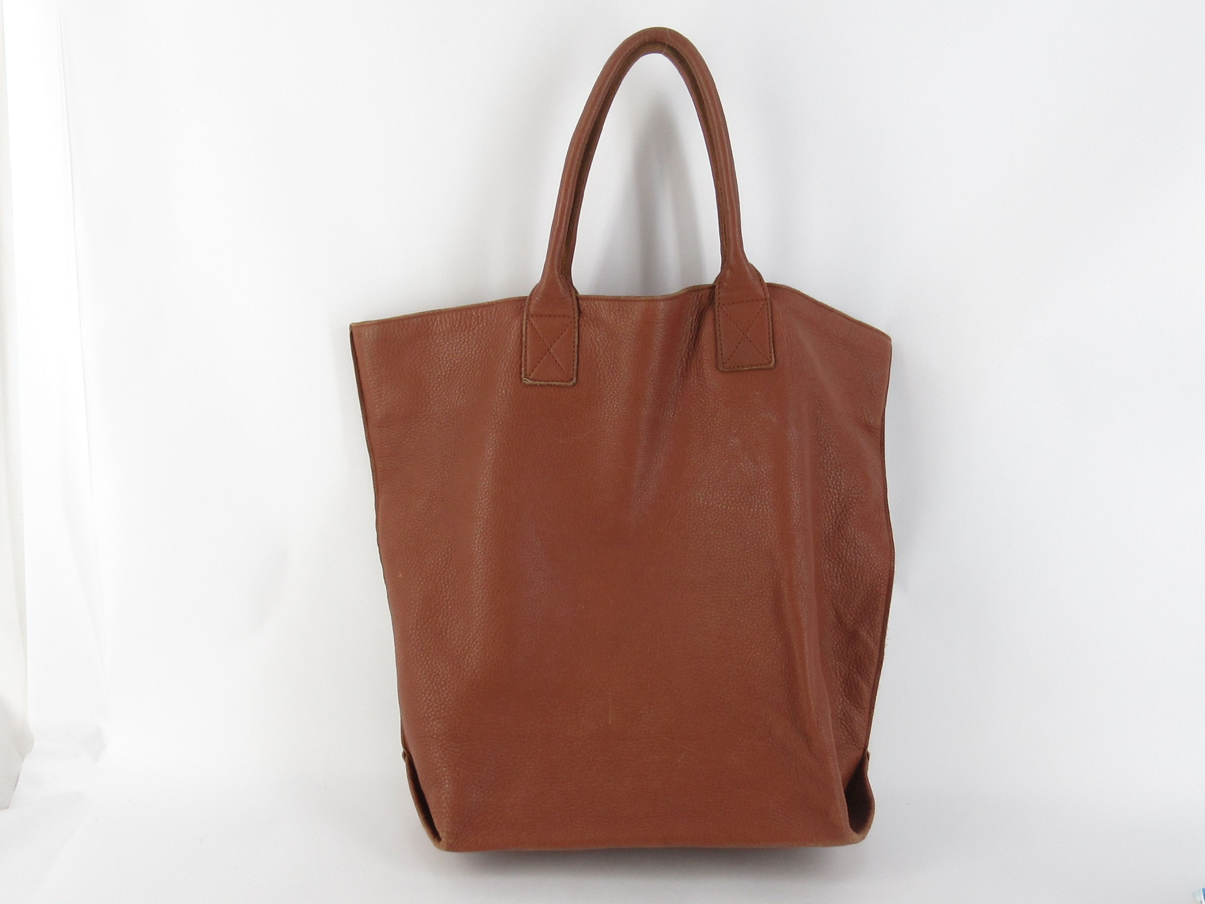 Handbag Leather Tote Bag