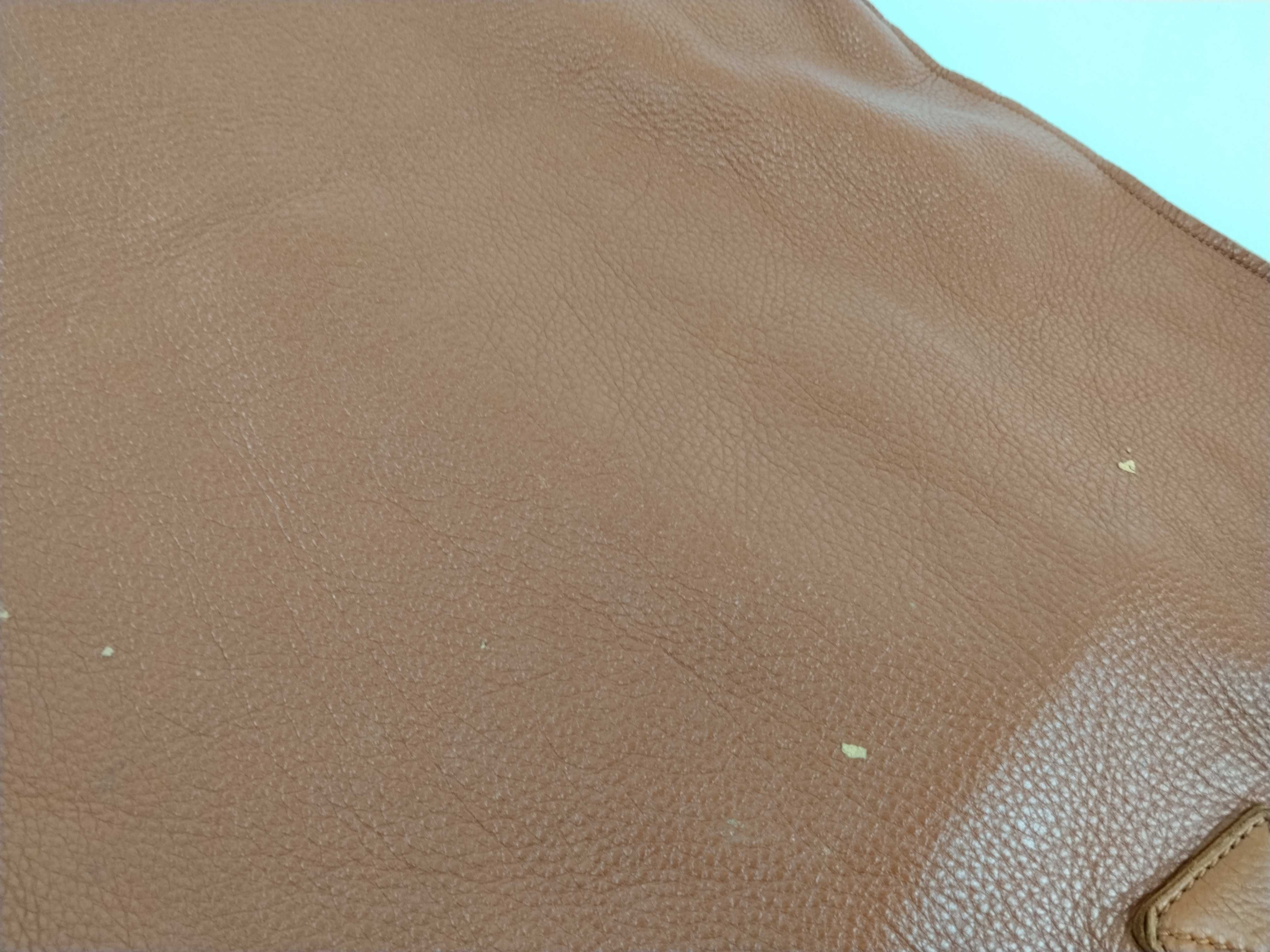 Handbag Leather Tote Bag — view 13