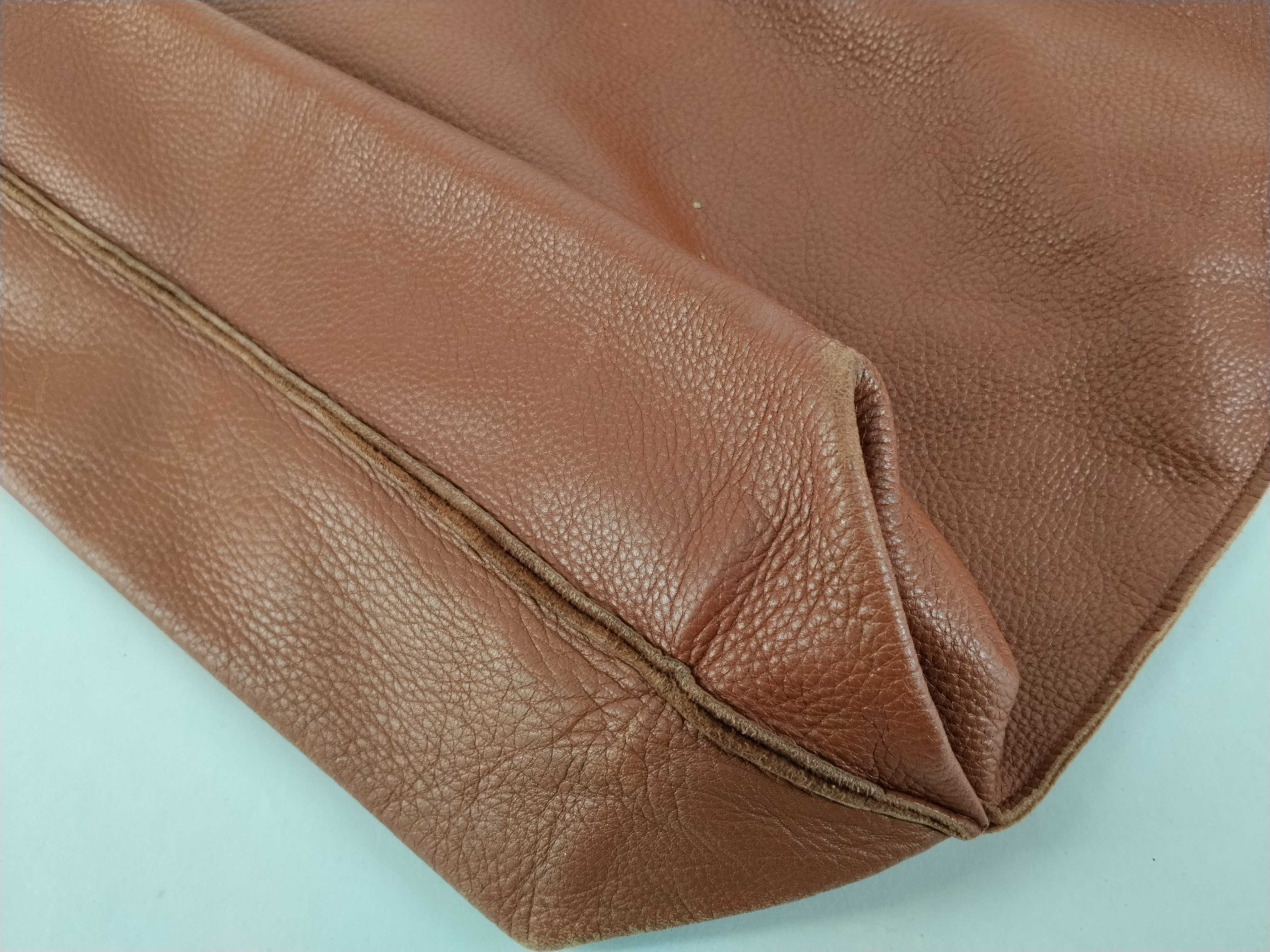 Handbag Leather Tote Bag — view 6