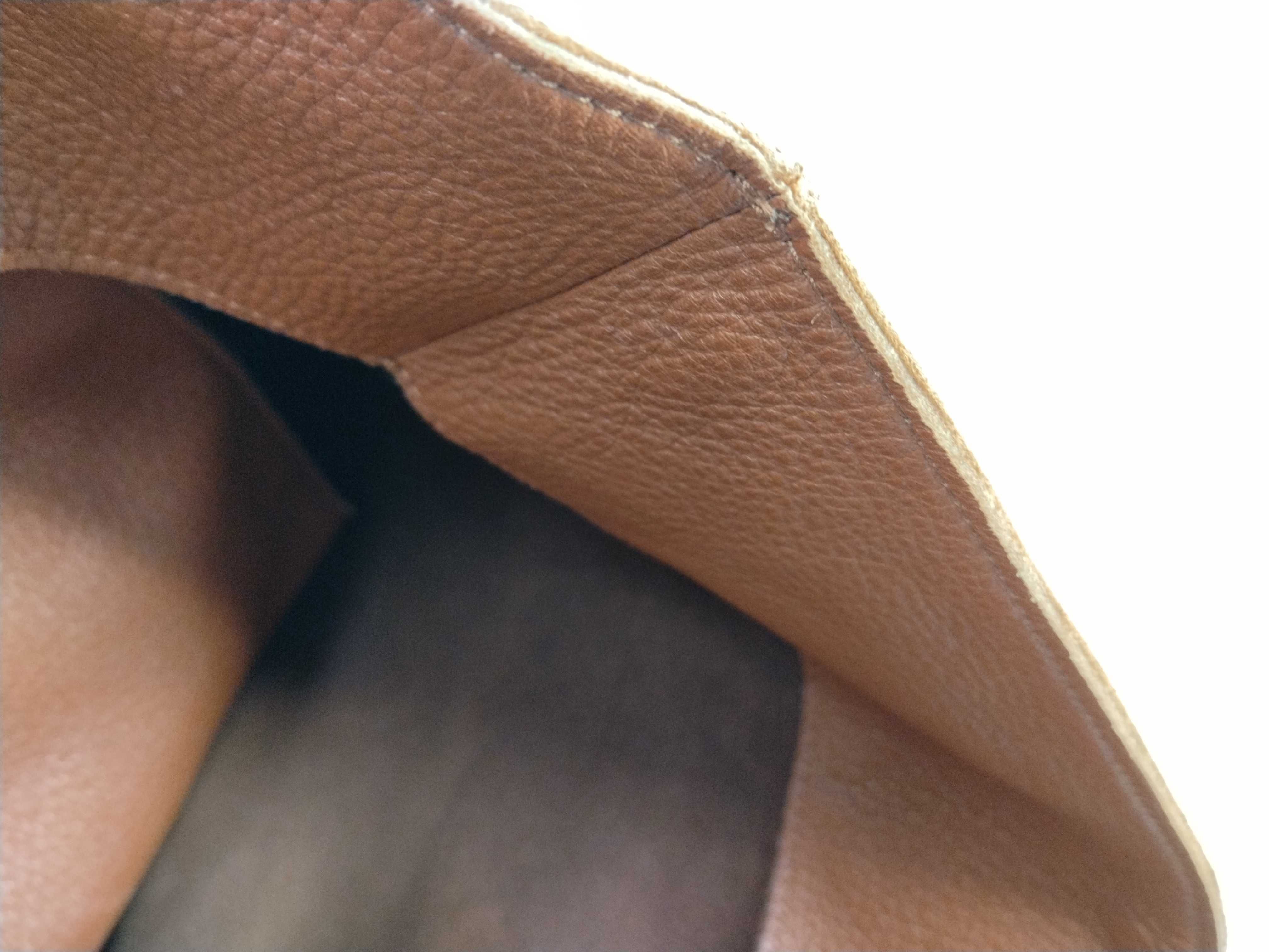 Handbag Leather Tote Bag — view 10
