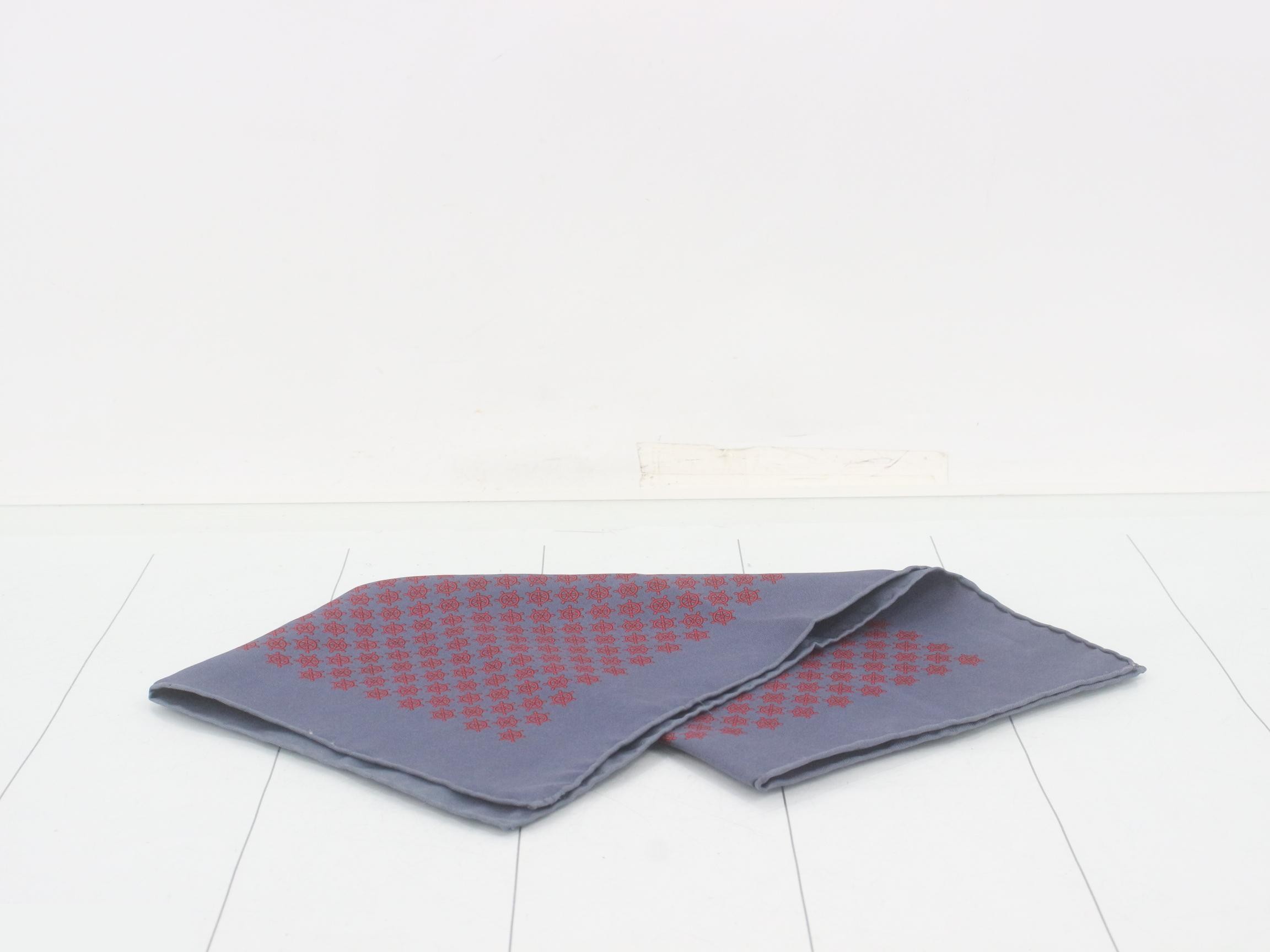 Scarf, Carre 40 — view 3