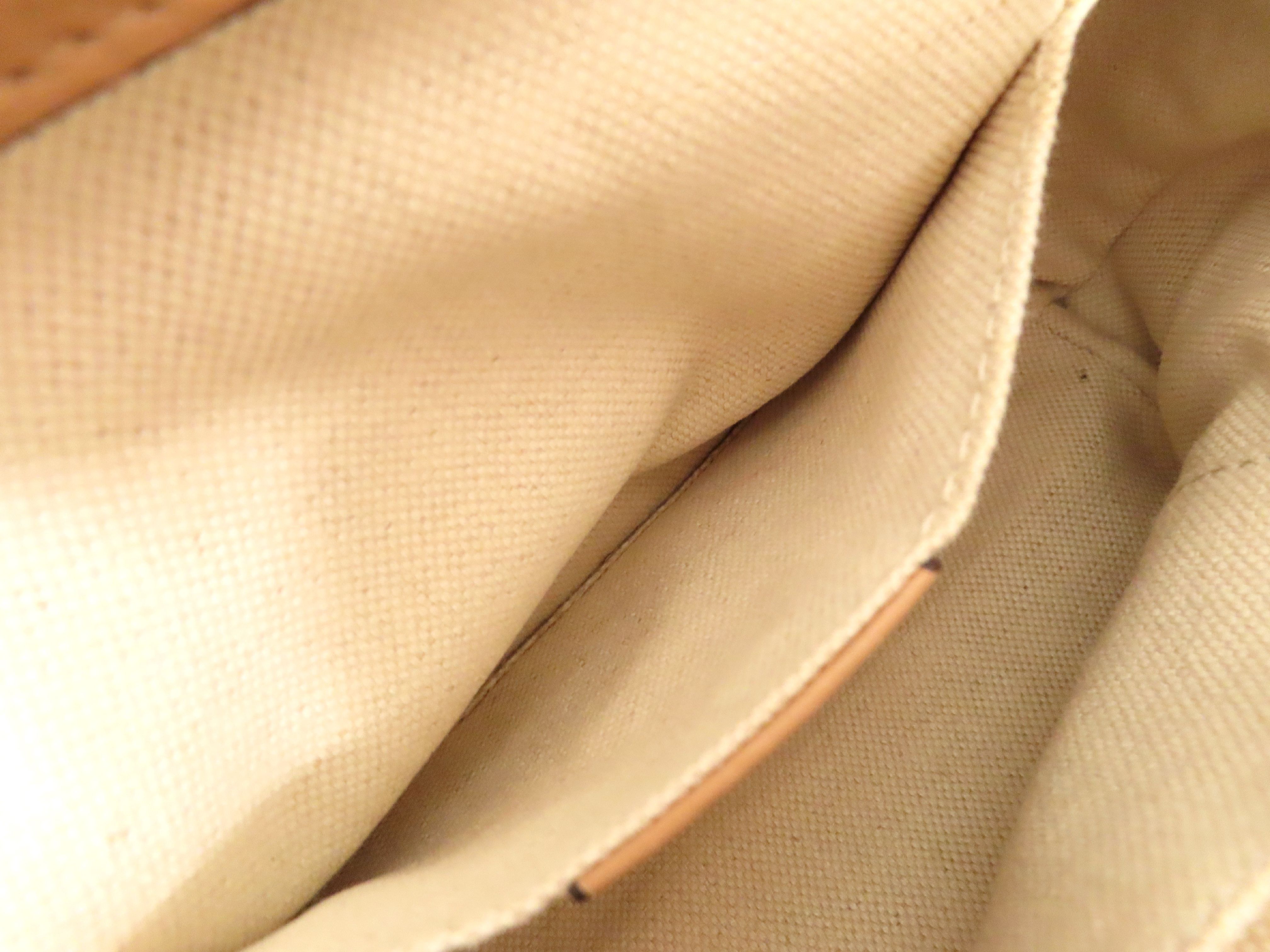 Bamboo 2-Way Bag Handbag — view 11