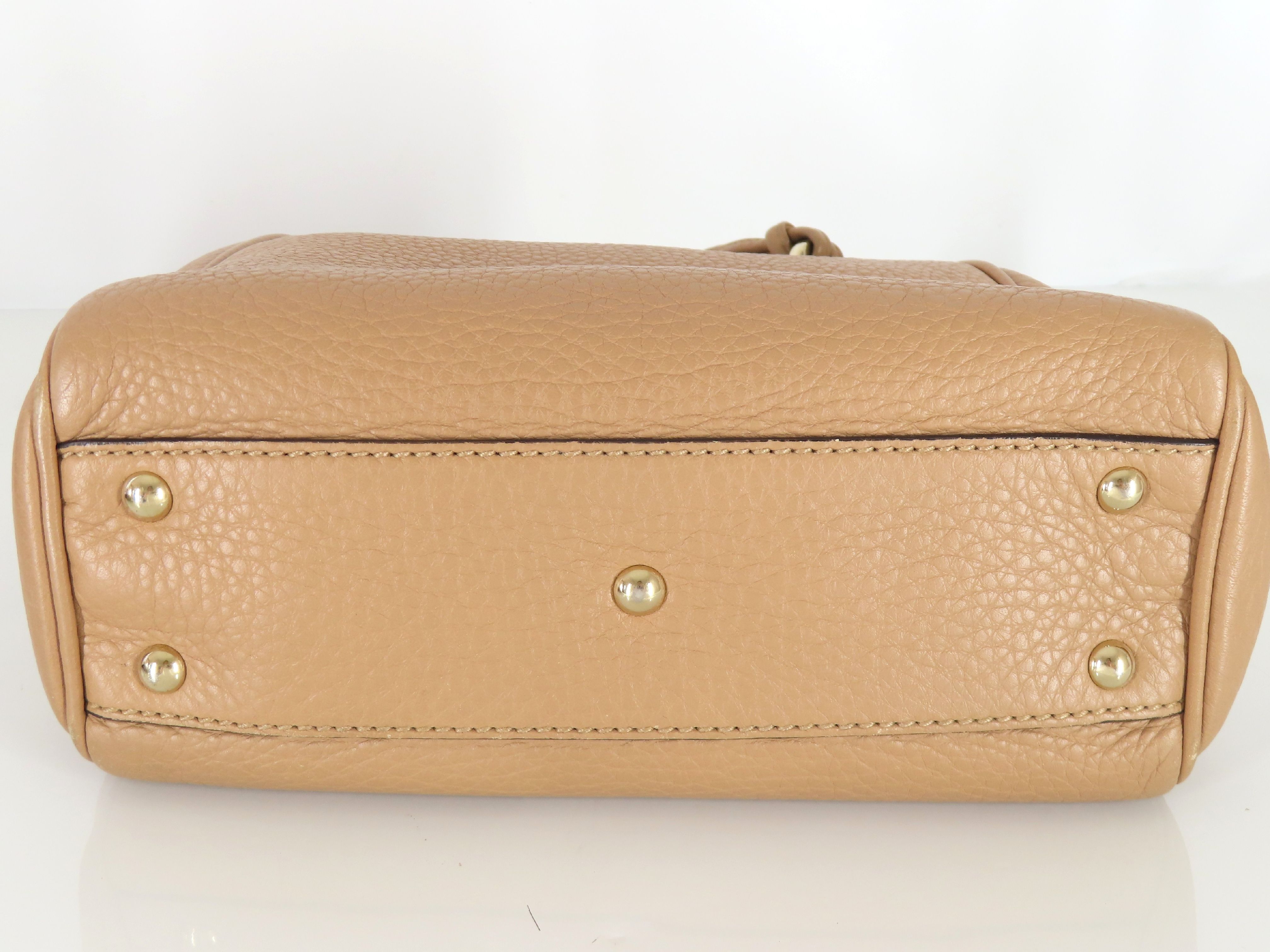 Bamboo 2-Way Bag Handbag — view 7