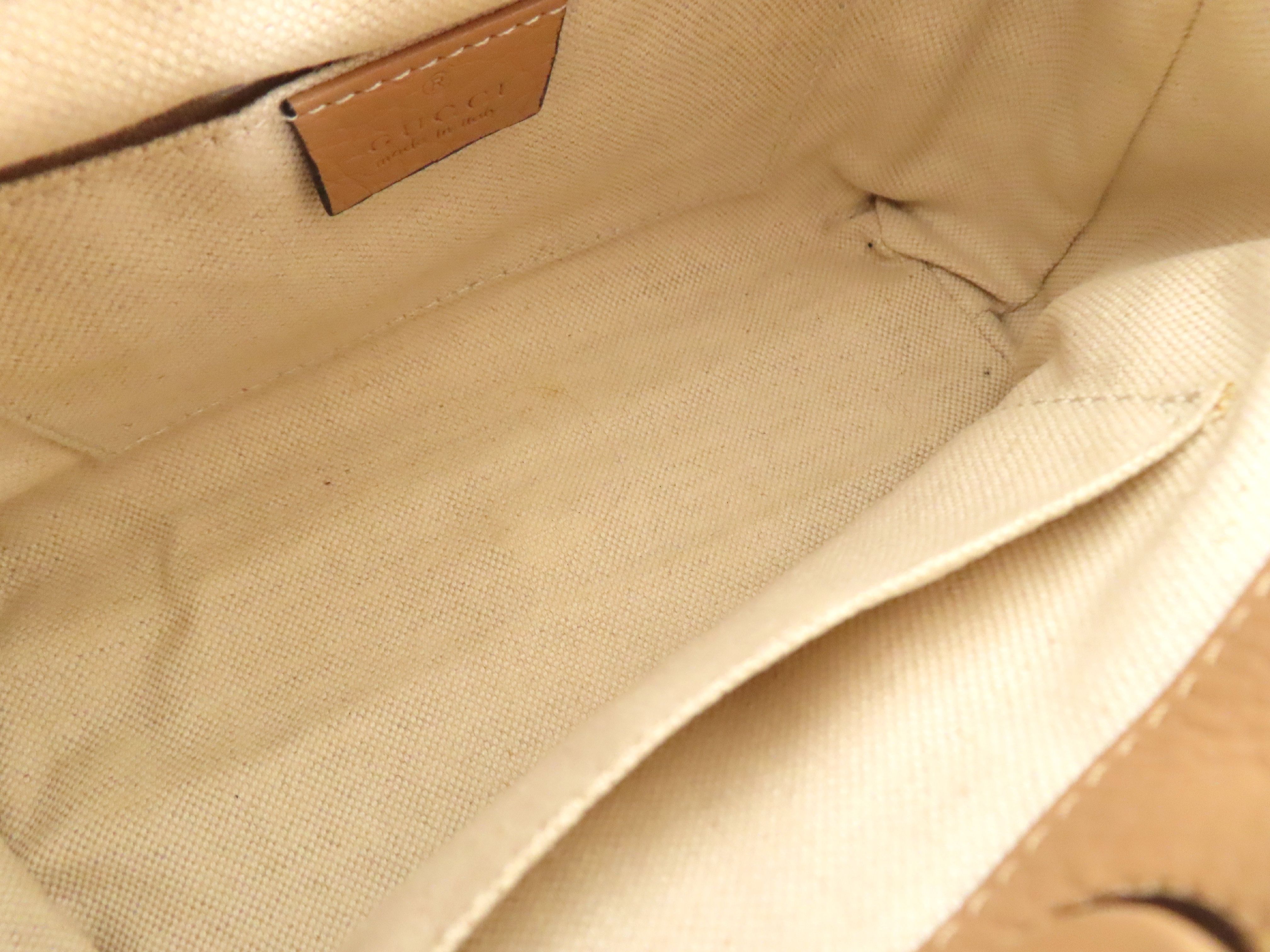 Bamboo 2-Way Bag Handbag — view 9